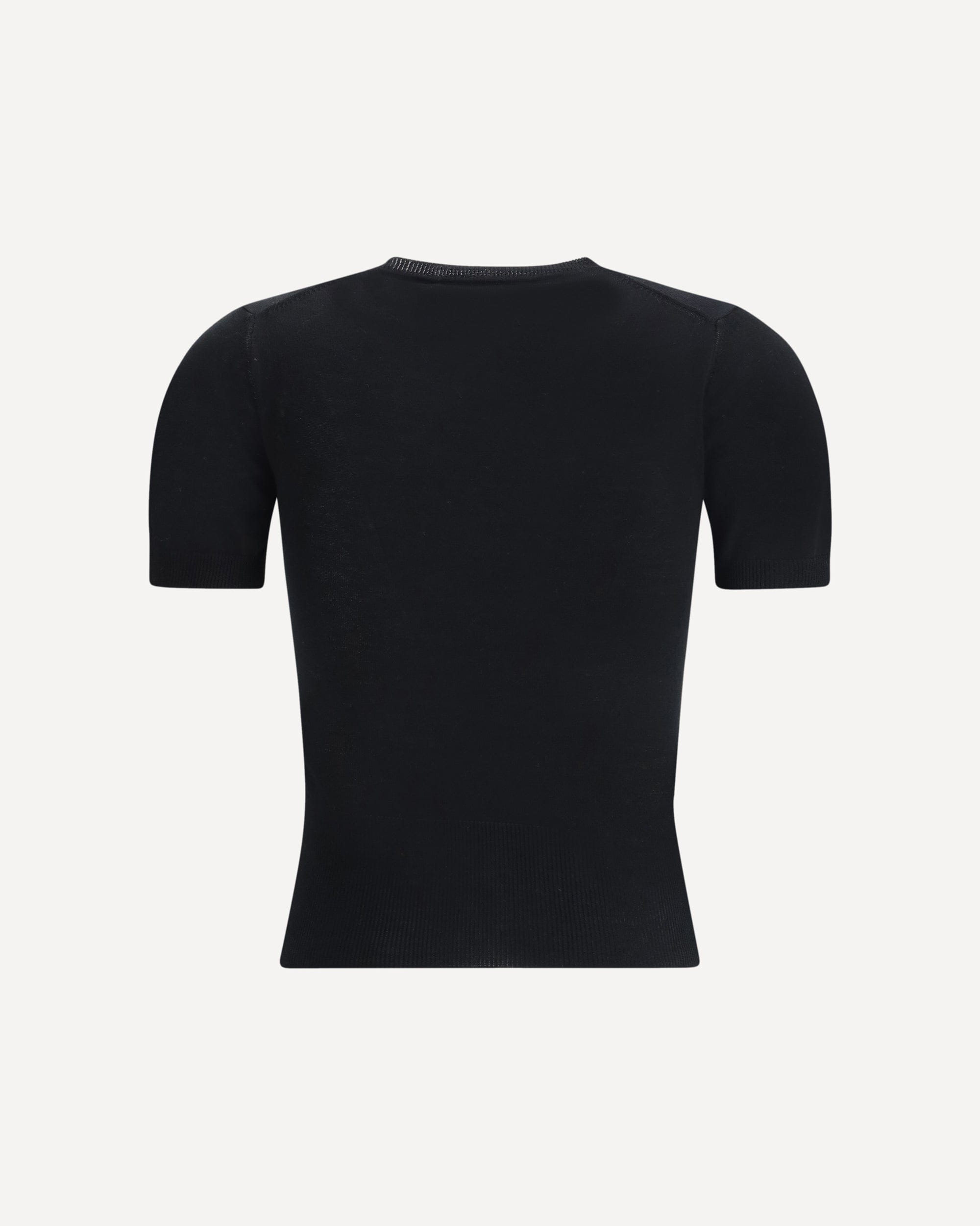 Vivienne Westwood Bea Knitted T-Shirt