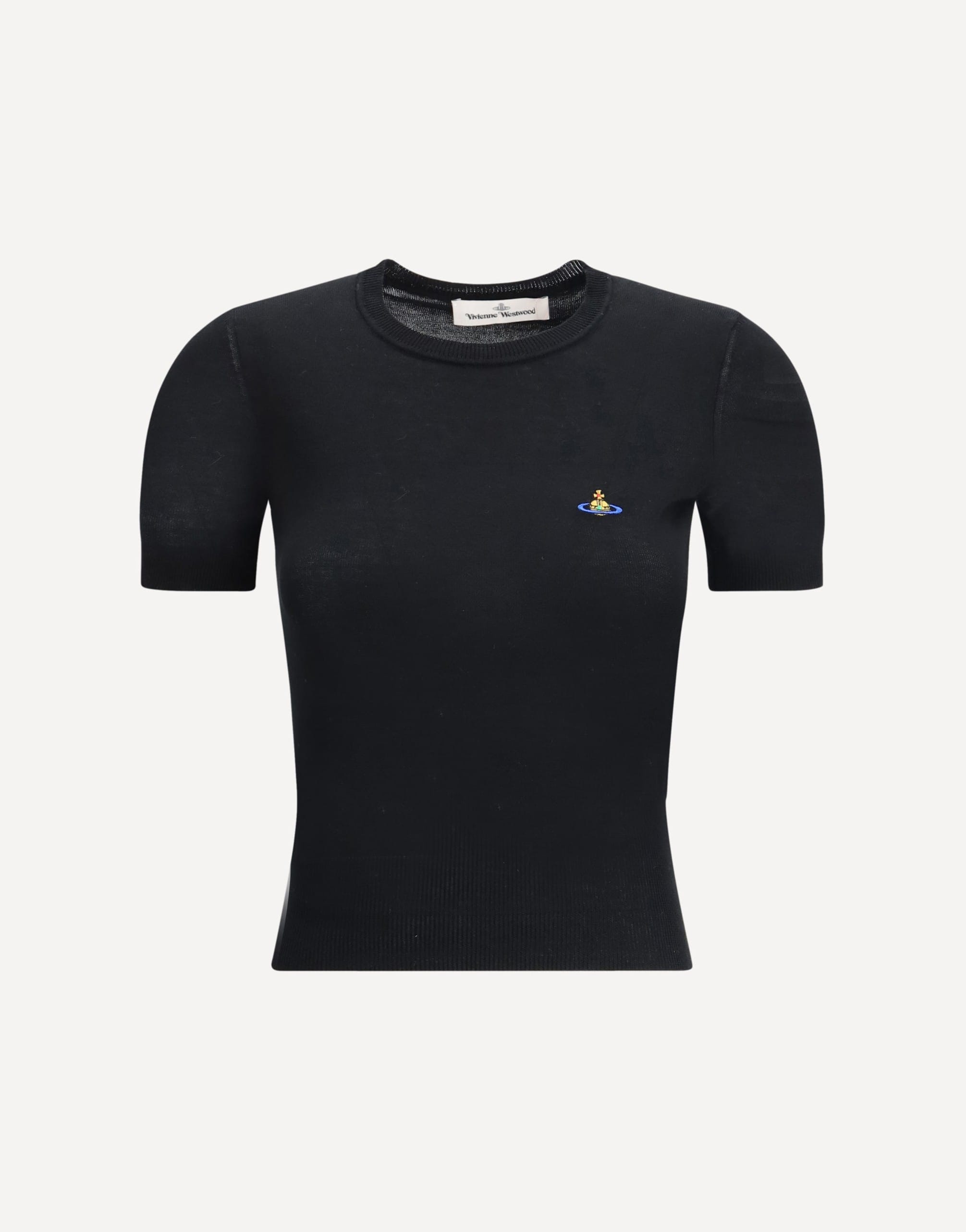 Vivienne Westwood Bea Knitted T-Shirt