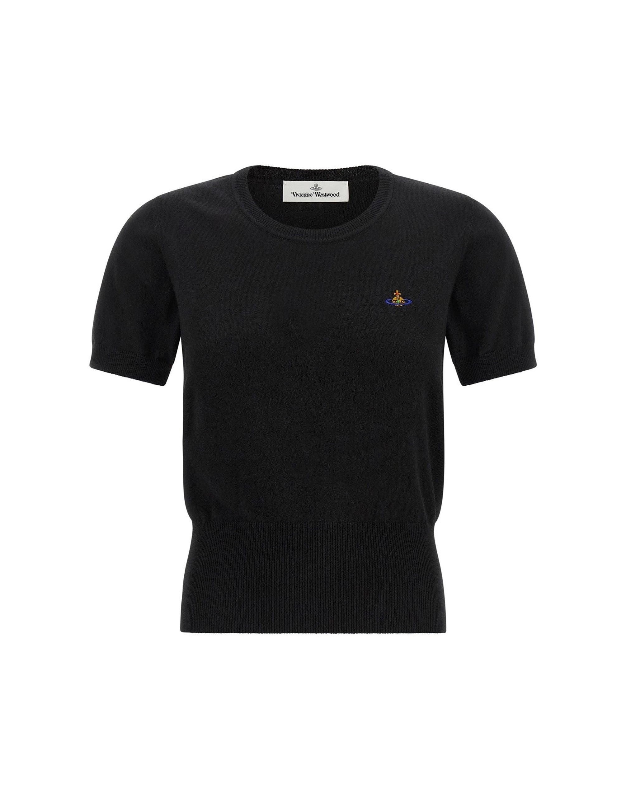 Vivienne Westwood Bea Short-Sleeved Shirt
