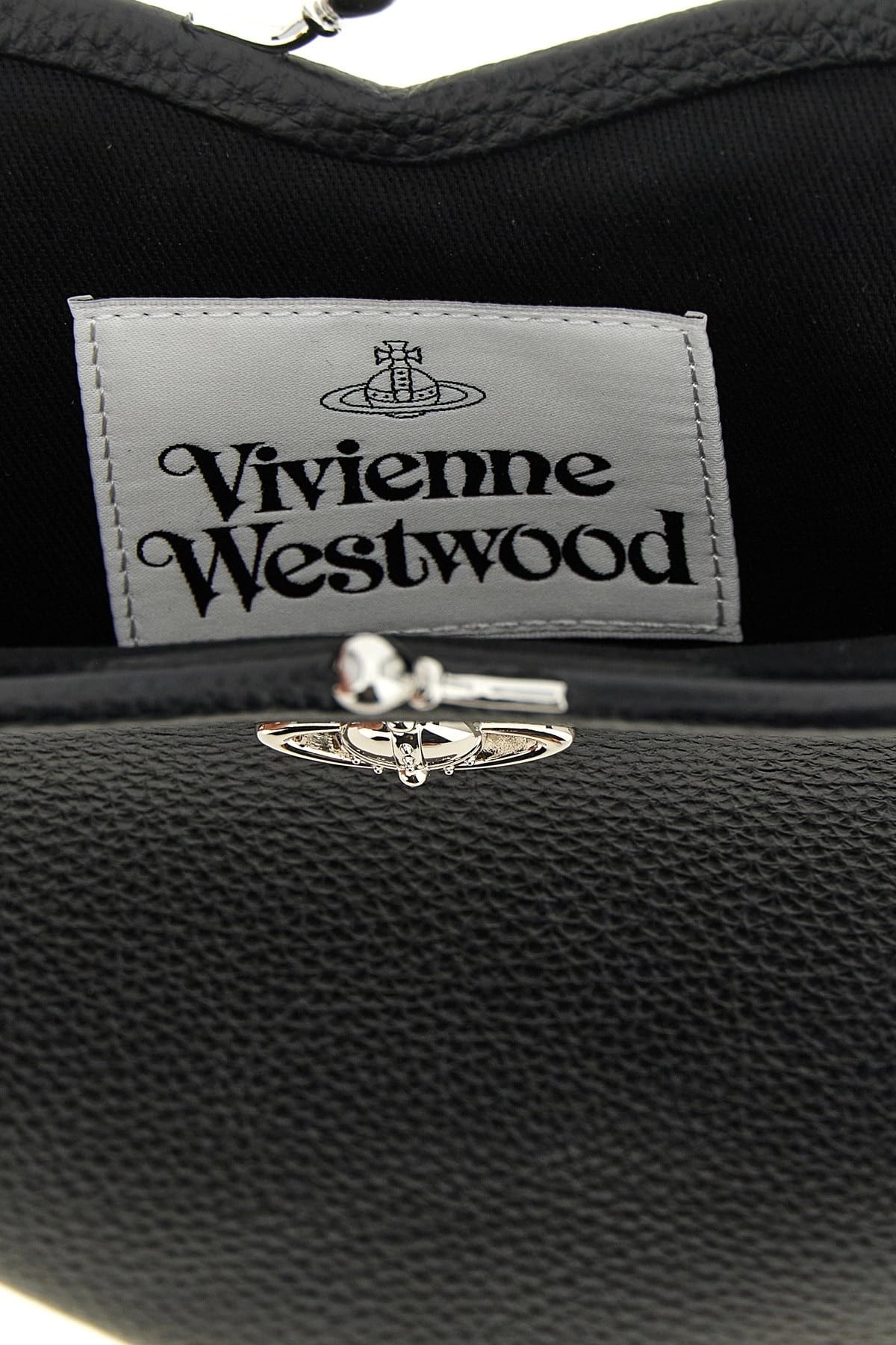 Vivienne Westwood Vivienne Westwood Belle Heart Frame Handbag
