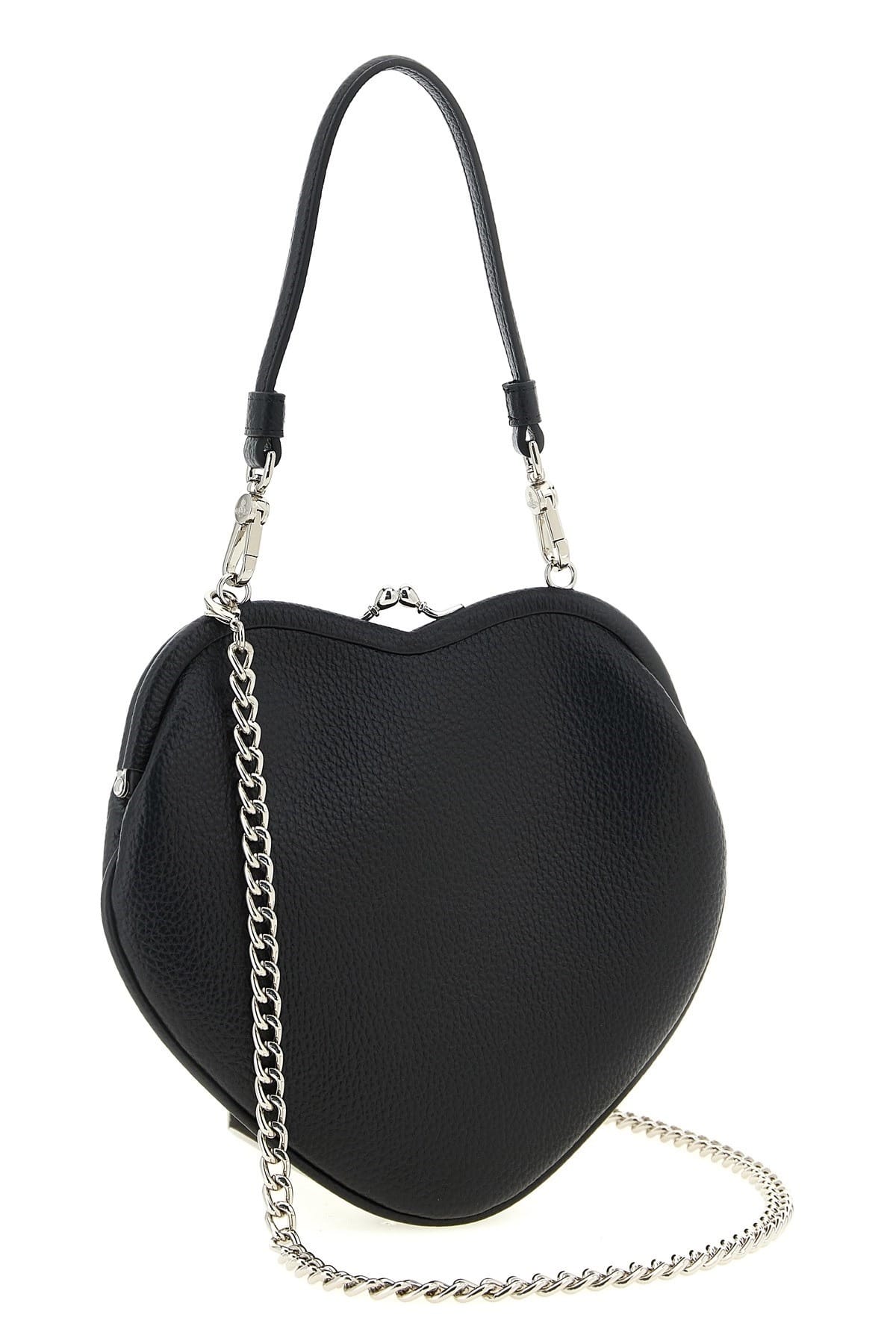Vivienne Westwood Vivienne Westwood Belle Heart Frame Handbag