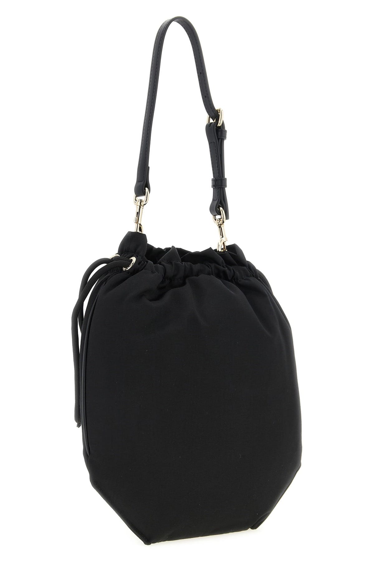 Vivienne Westwood Vivienne Westwood Drawstring Pouch Handbag