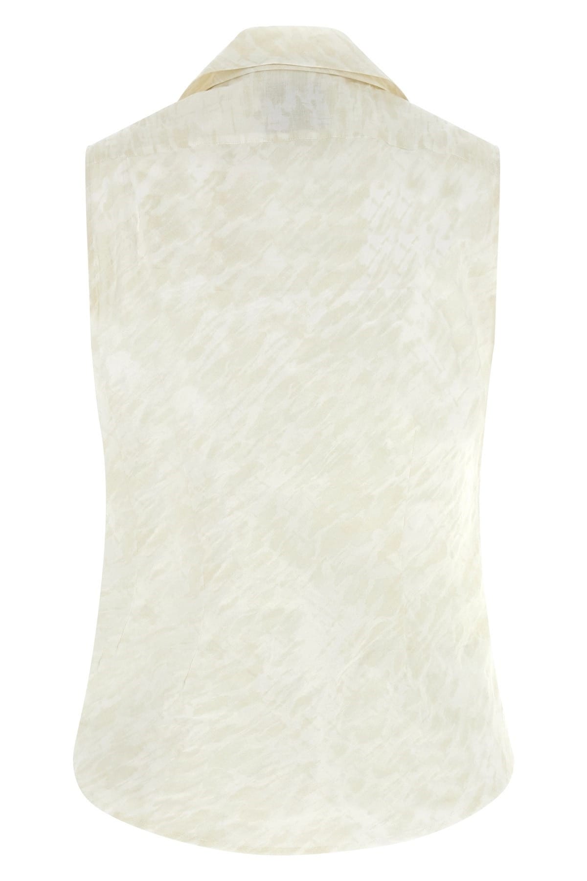 Vivienne Westwood Vivienne Westwood Drunken Asymmetrical Shirt