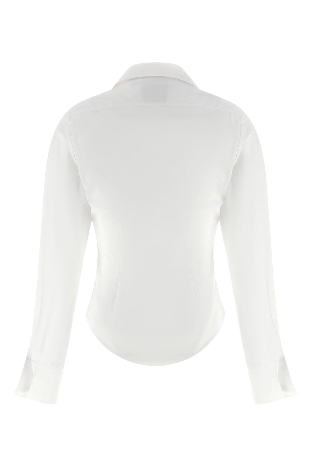Vivienne Westwood Vivienne Westwood Drunken Shirt