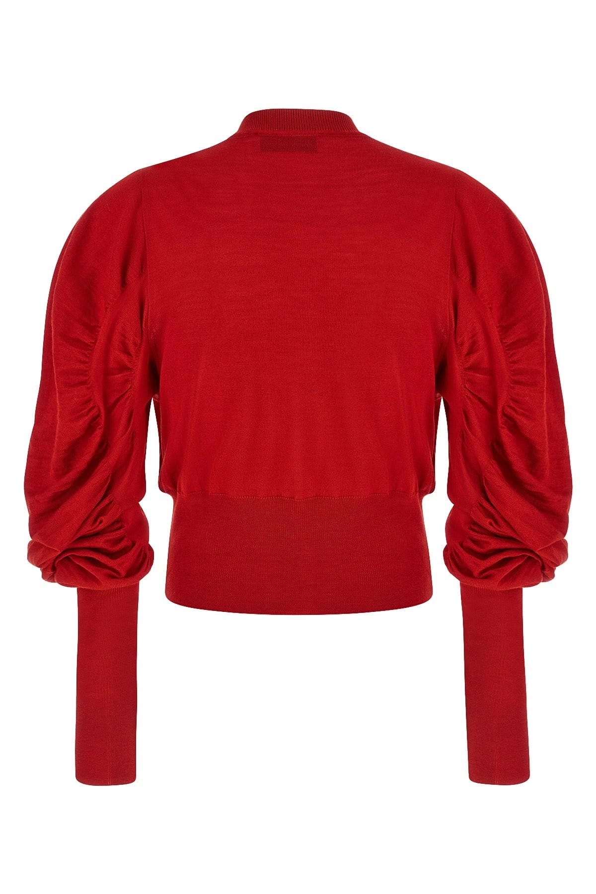 Vivienne Westwood Vivienne Westwood Eli Cropped Cardigan