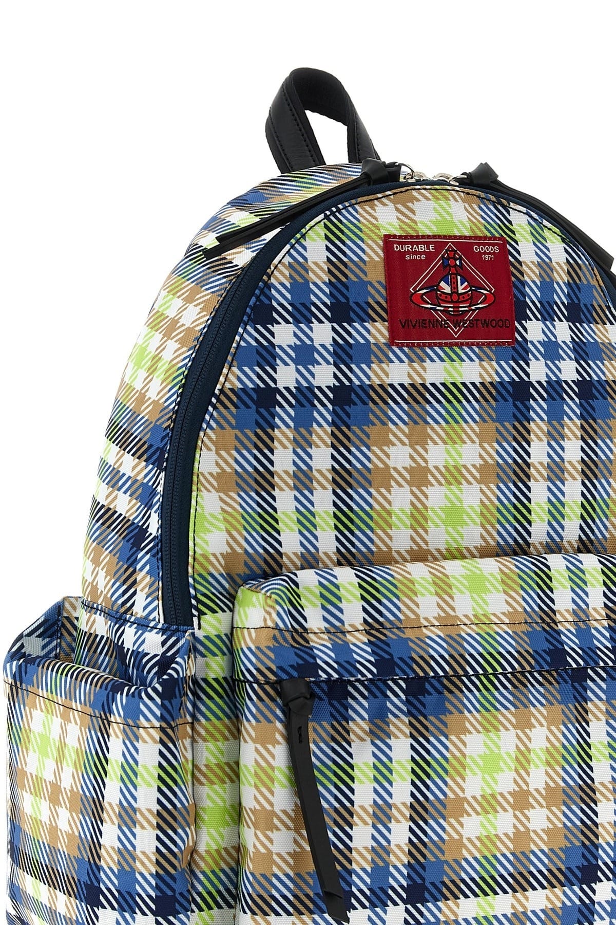 Vivienne Westwood Vivienne Westwood George Rucksack M