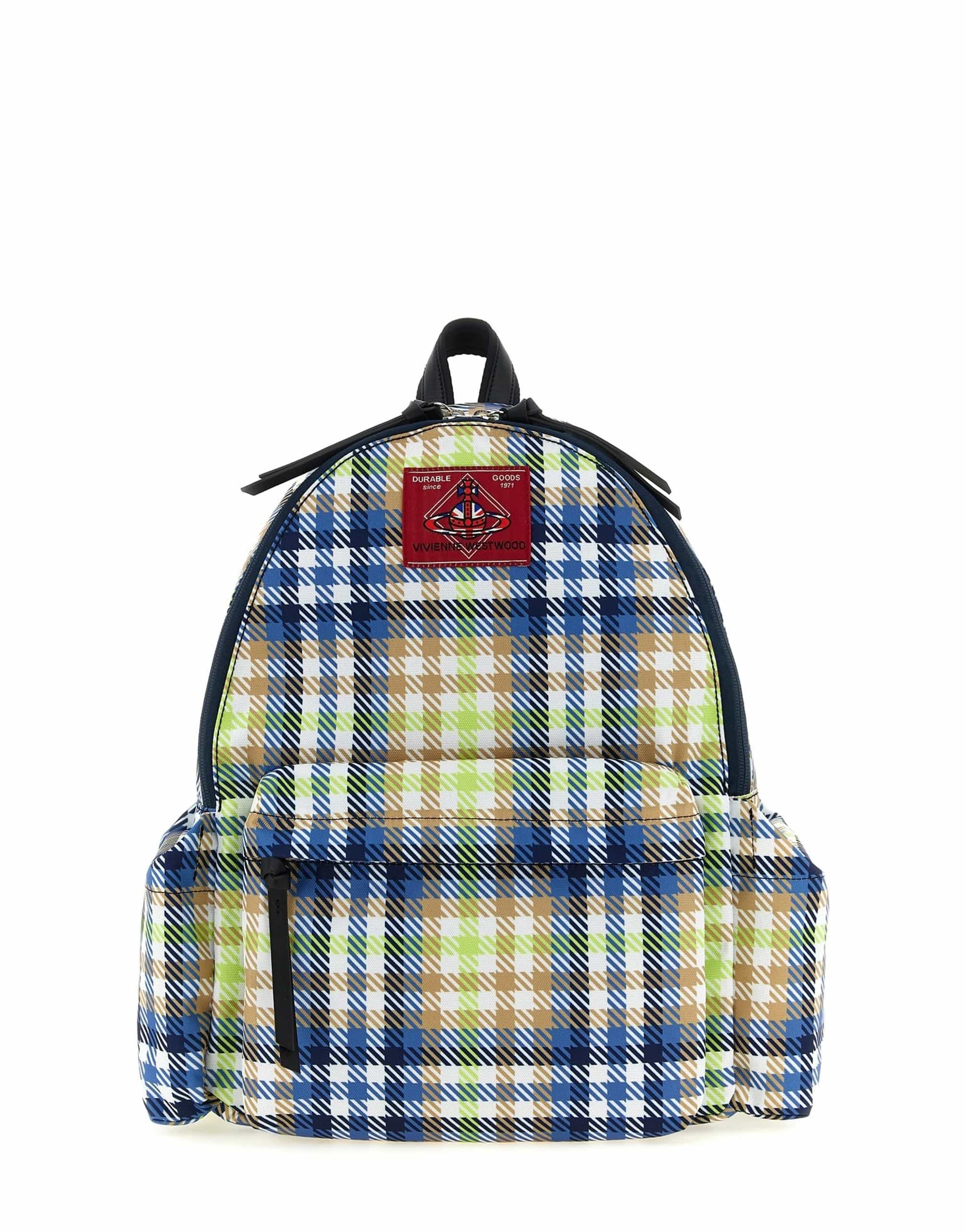 Vivienne Westwood Vivienne Westwood George Rucksack M