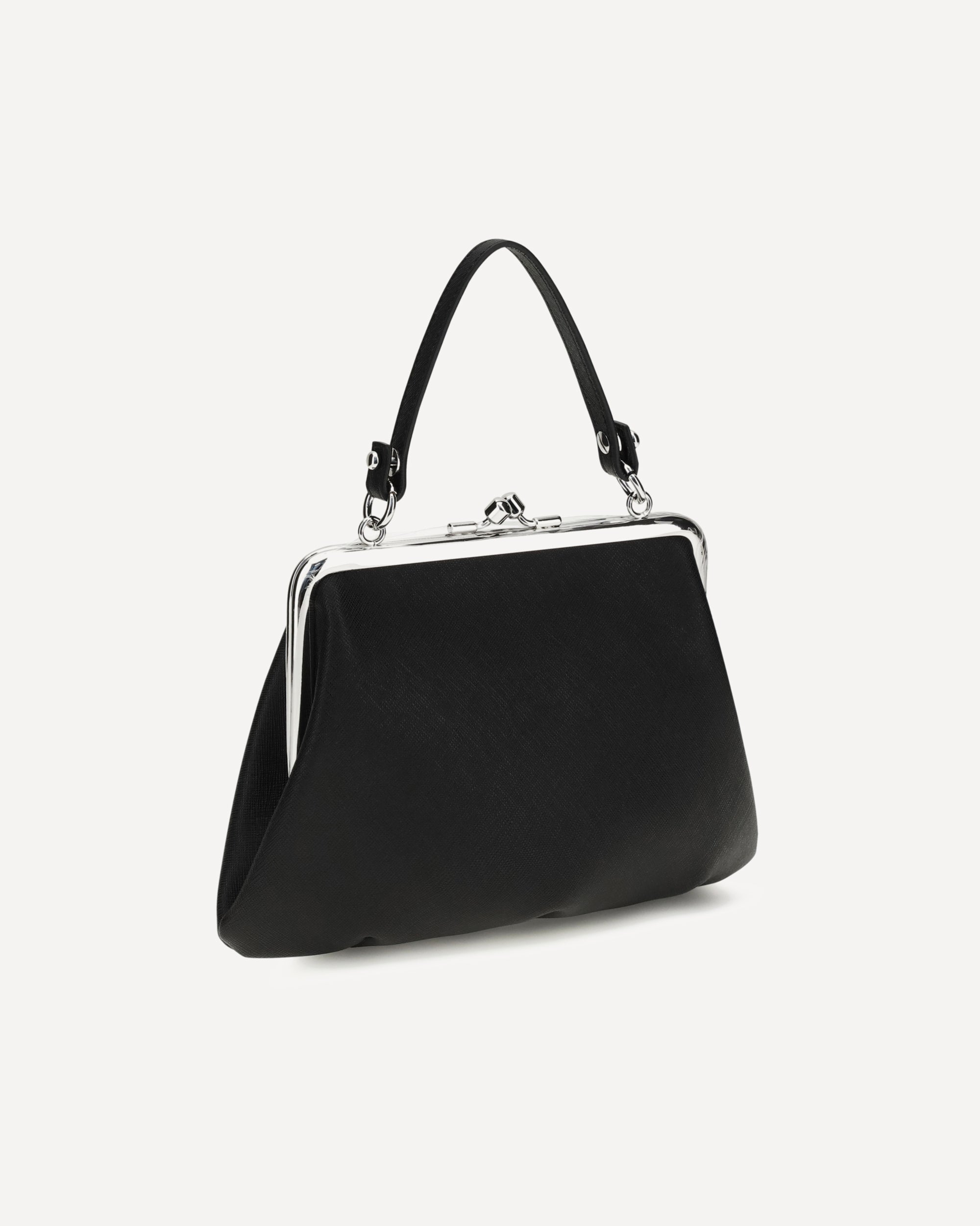 Vivienne Westwood Granny Handbag Shoulder Bag