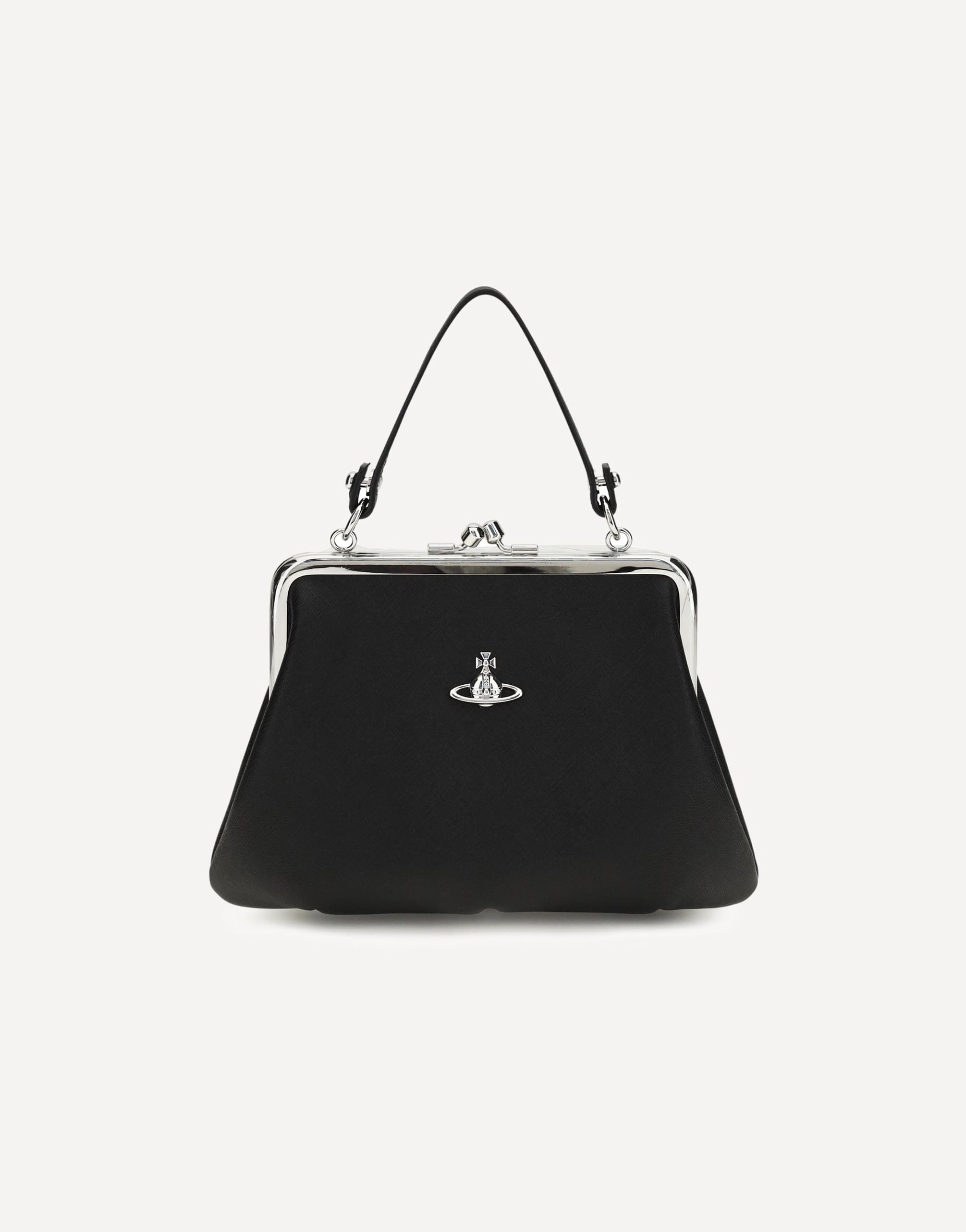 Vivienne Westwood Granny Handbag Shoulder Bag