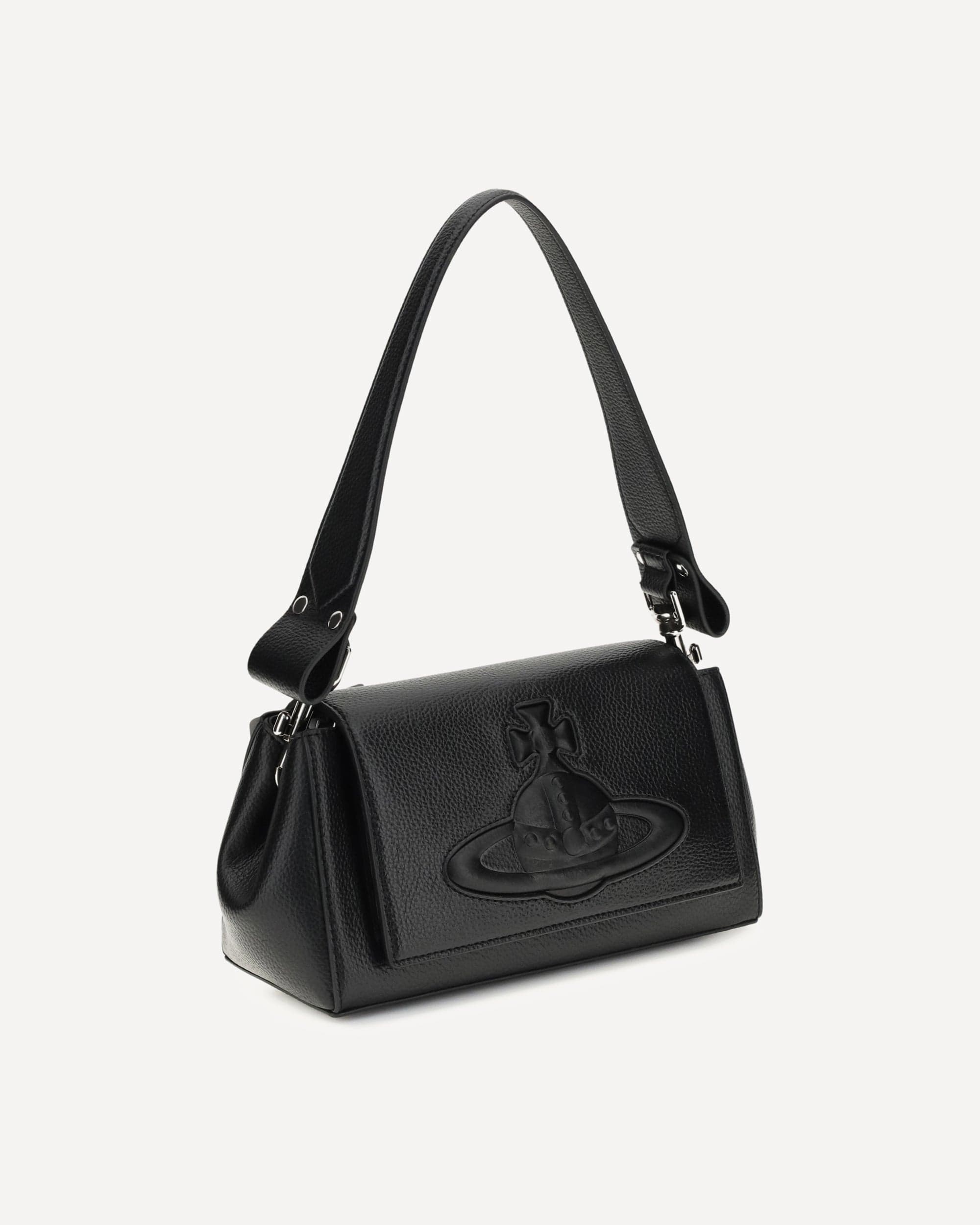 헤이즐 미디엄 숄더백 - alternate view