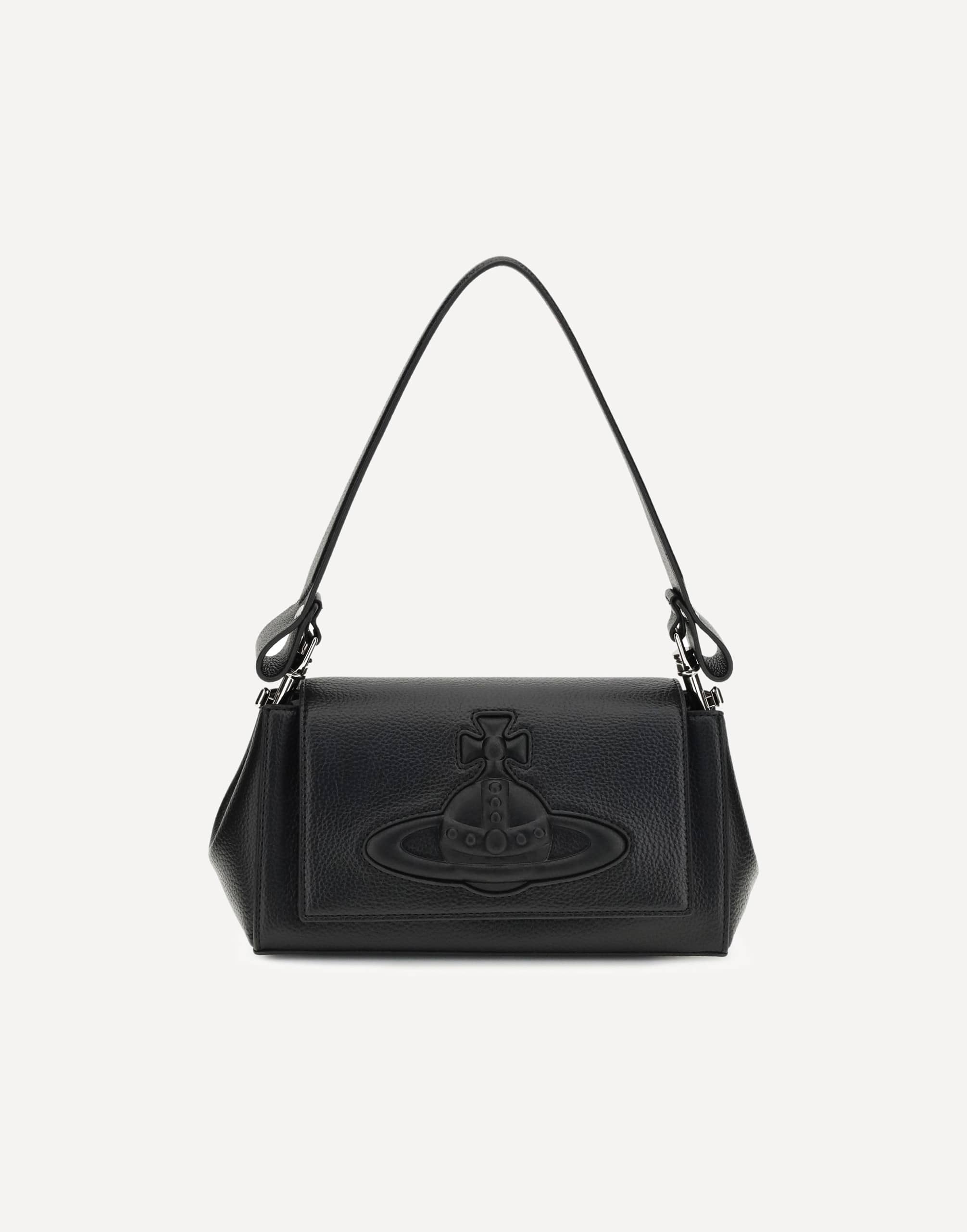 Vivienne Westwood Hazel Medium Shoulder Bag