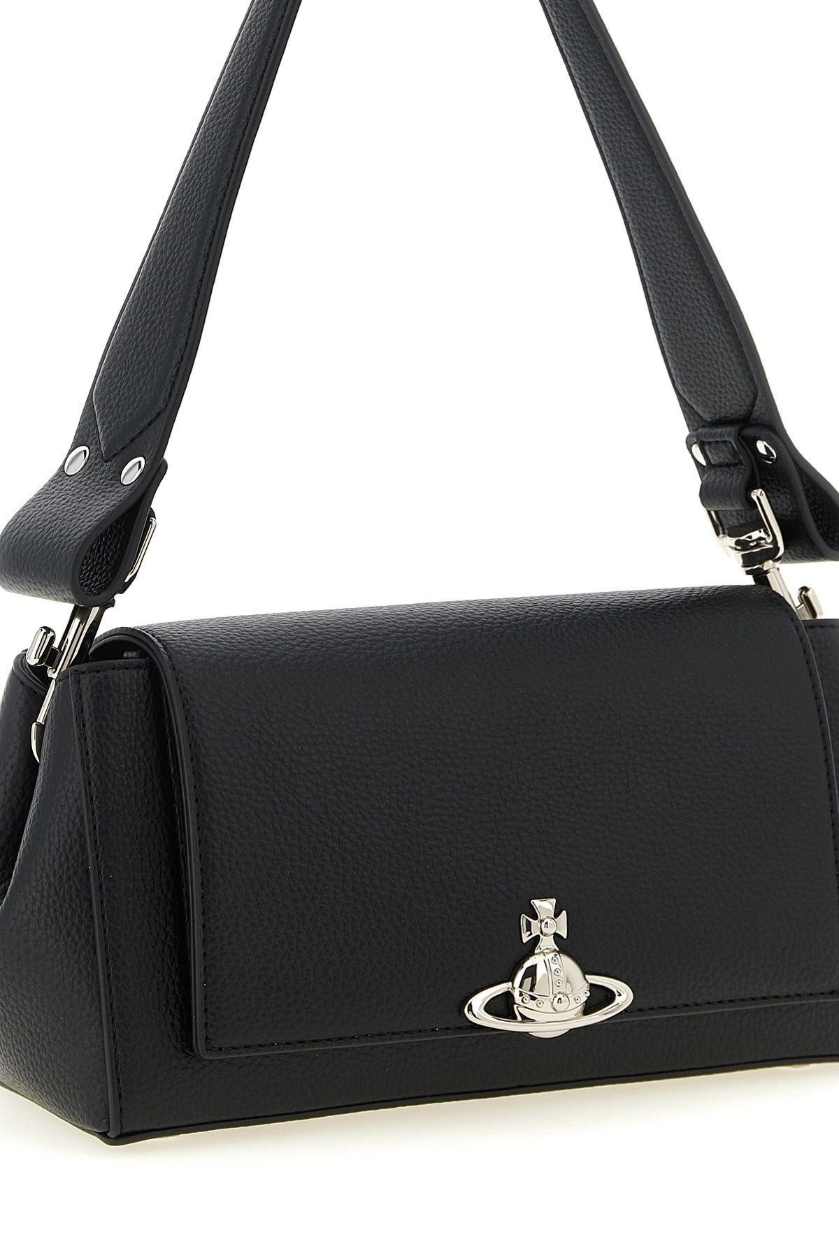 Vivienne Westwood Hazel Medium Shoulder Bag