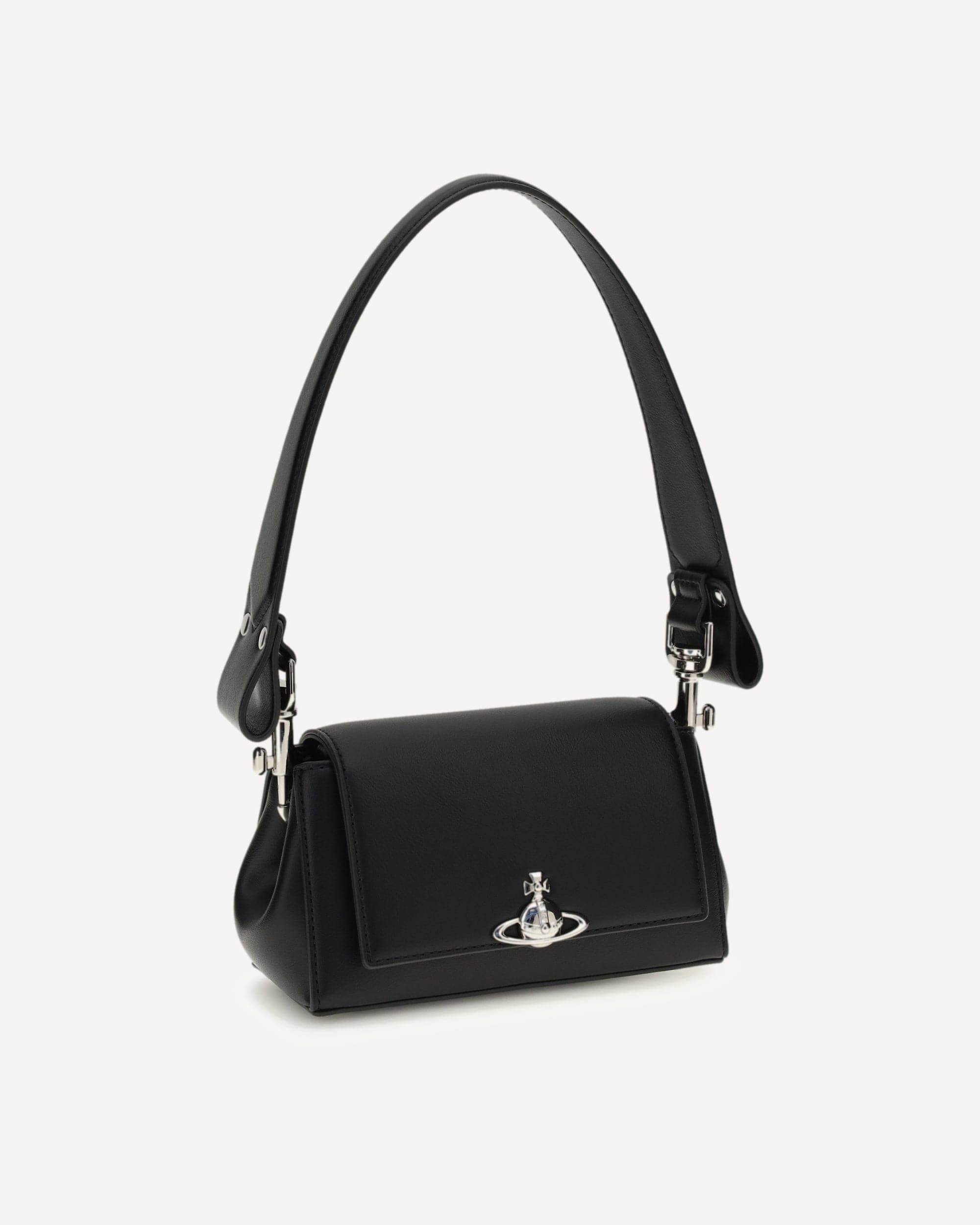 헤이즐 스몰 숄더백 - alternate view