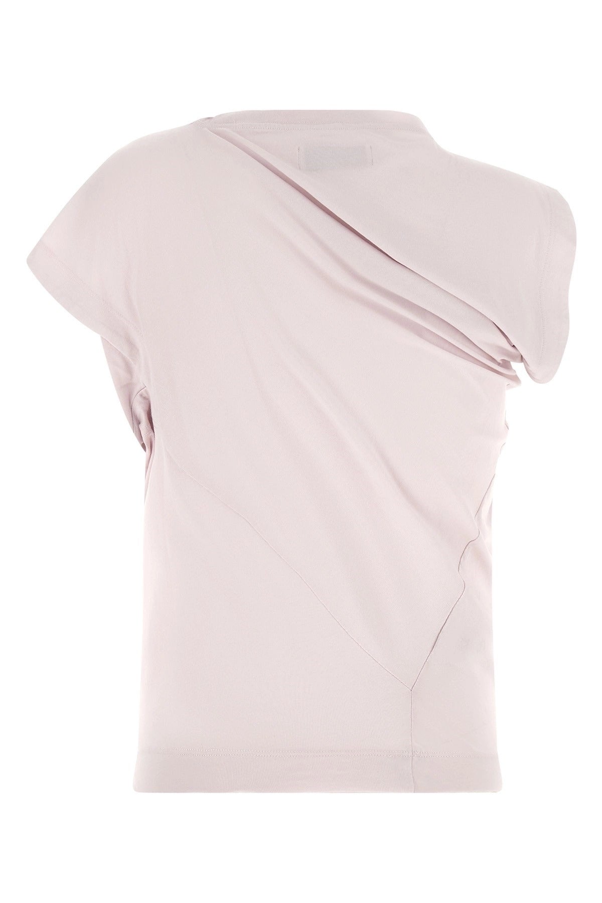 Vivienne Westwood Hebo Asymmetrical Top - alternate view