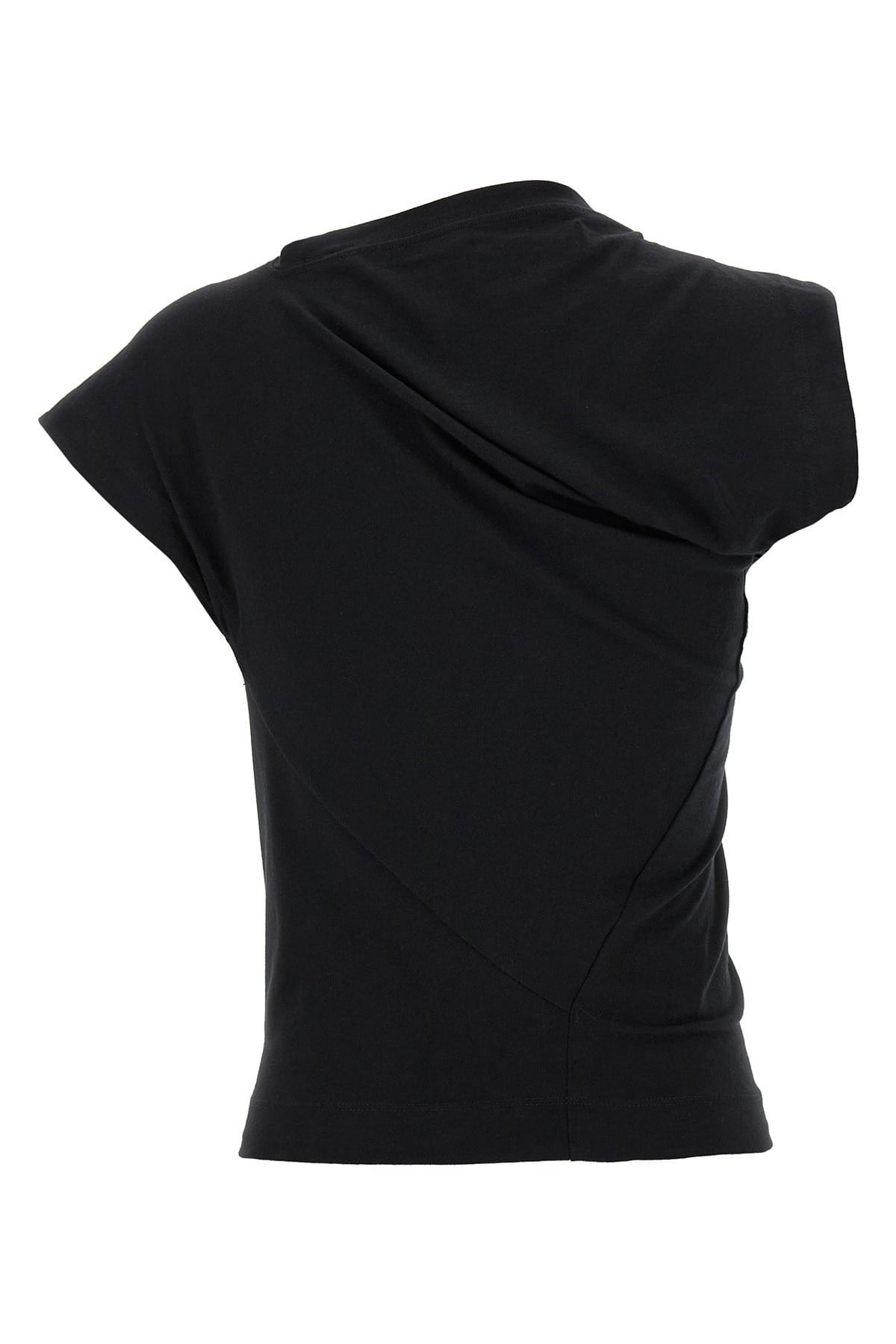 Vivienne Westwood Hebo Cotton Top - alternate view