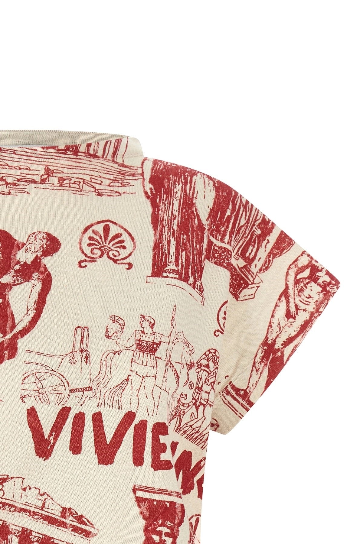 Vivienne Westwood Justine Top