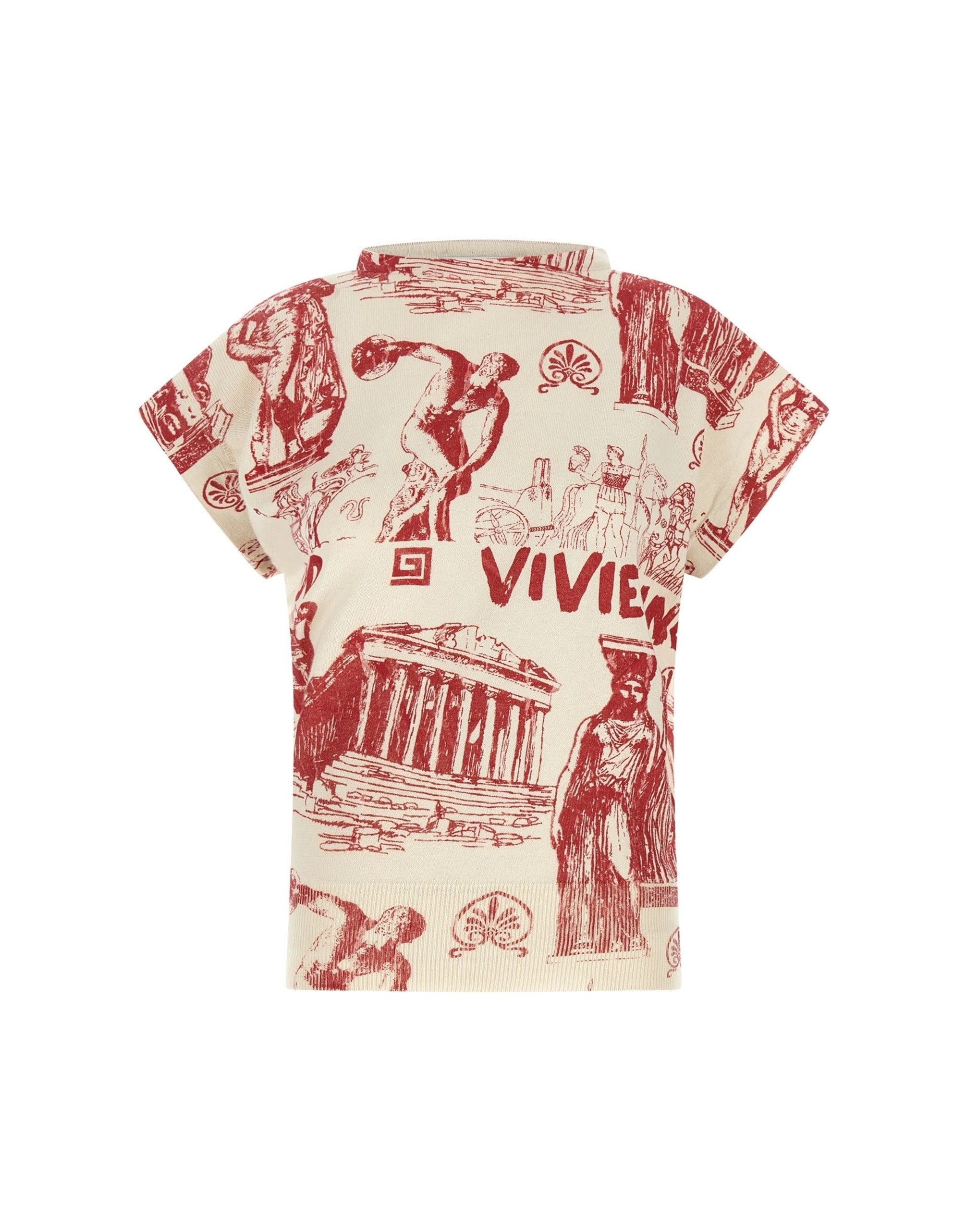 Vivienne Westwood Justine Top