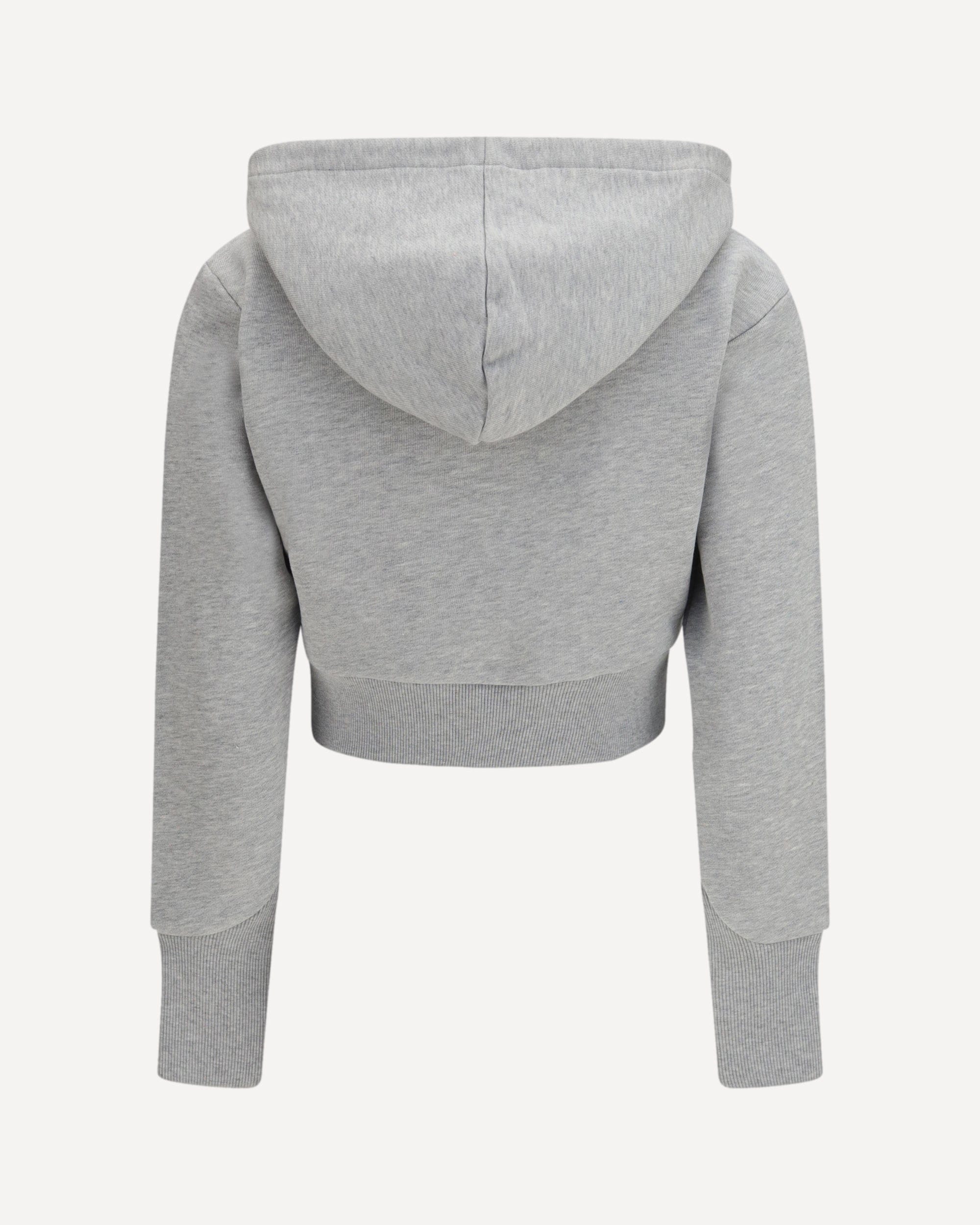Vivienne Westwood Leo Hoodie With Orb Logo - alternate view