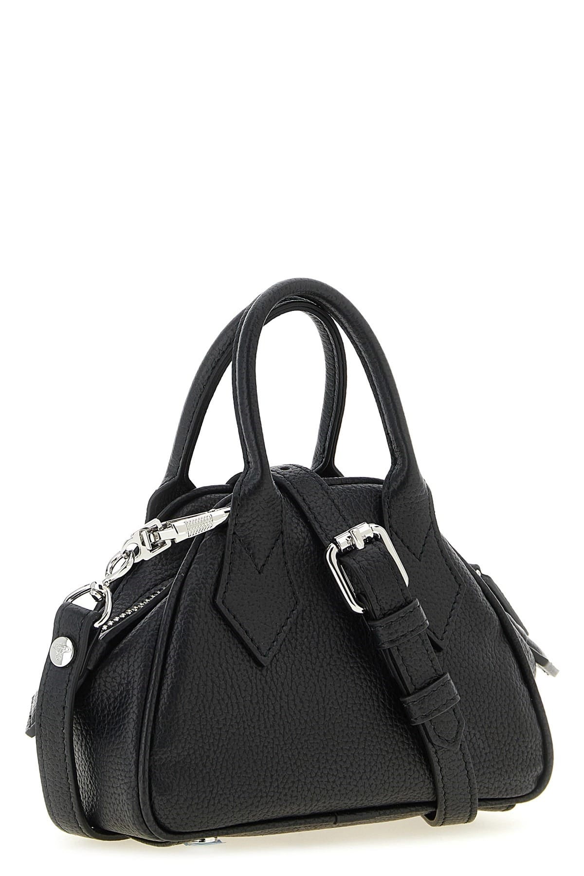 Vivienne Westwood Vivienne Westwood Mini Yasmine Handbag