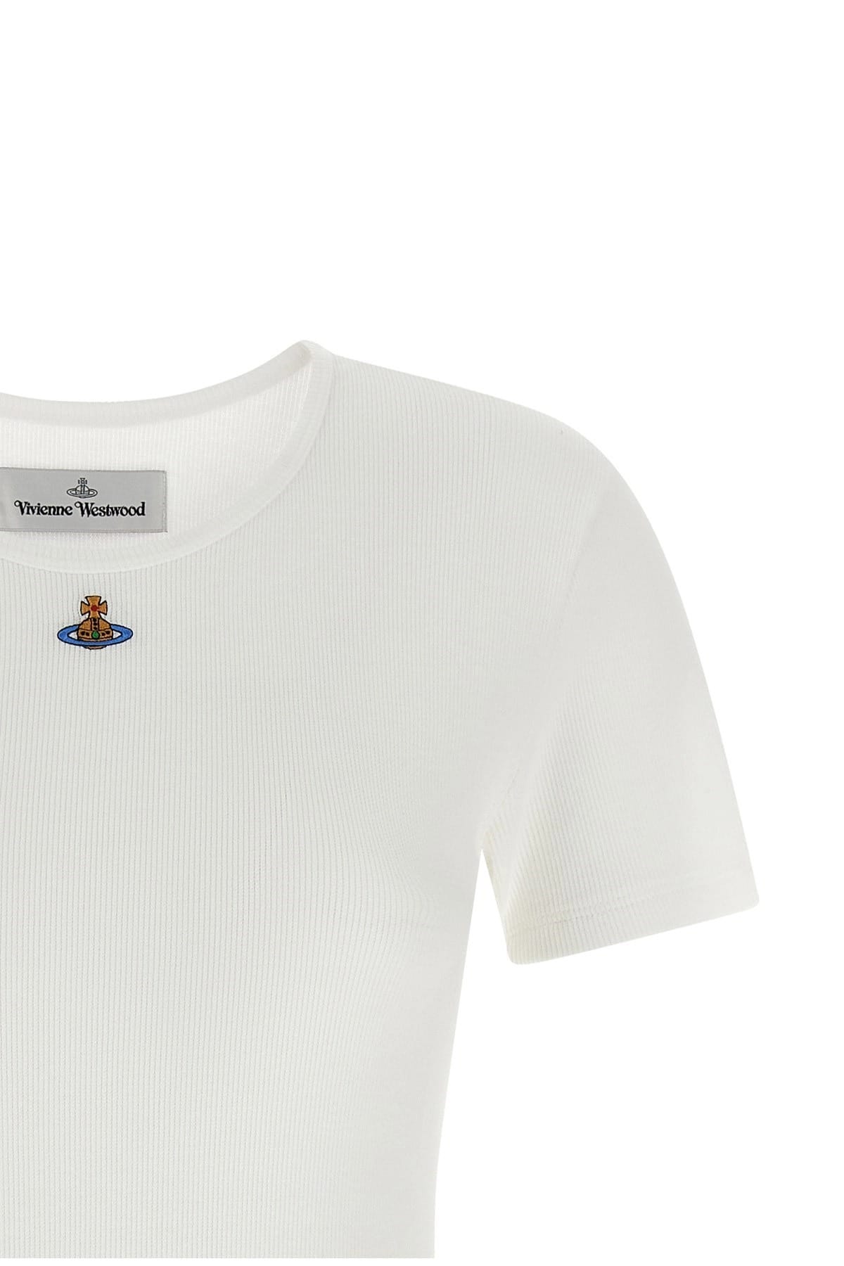 Vivienne Westwood Vivienne Westwood Orb Bas Relief Bodysuit