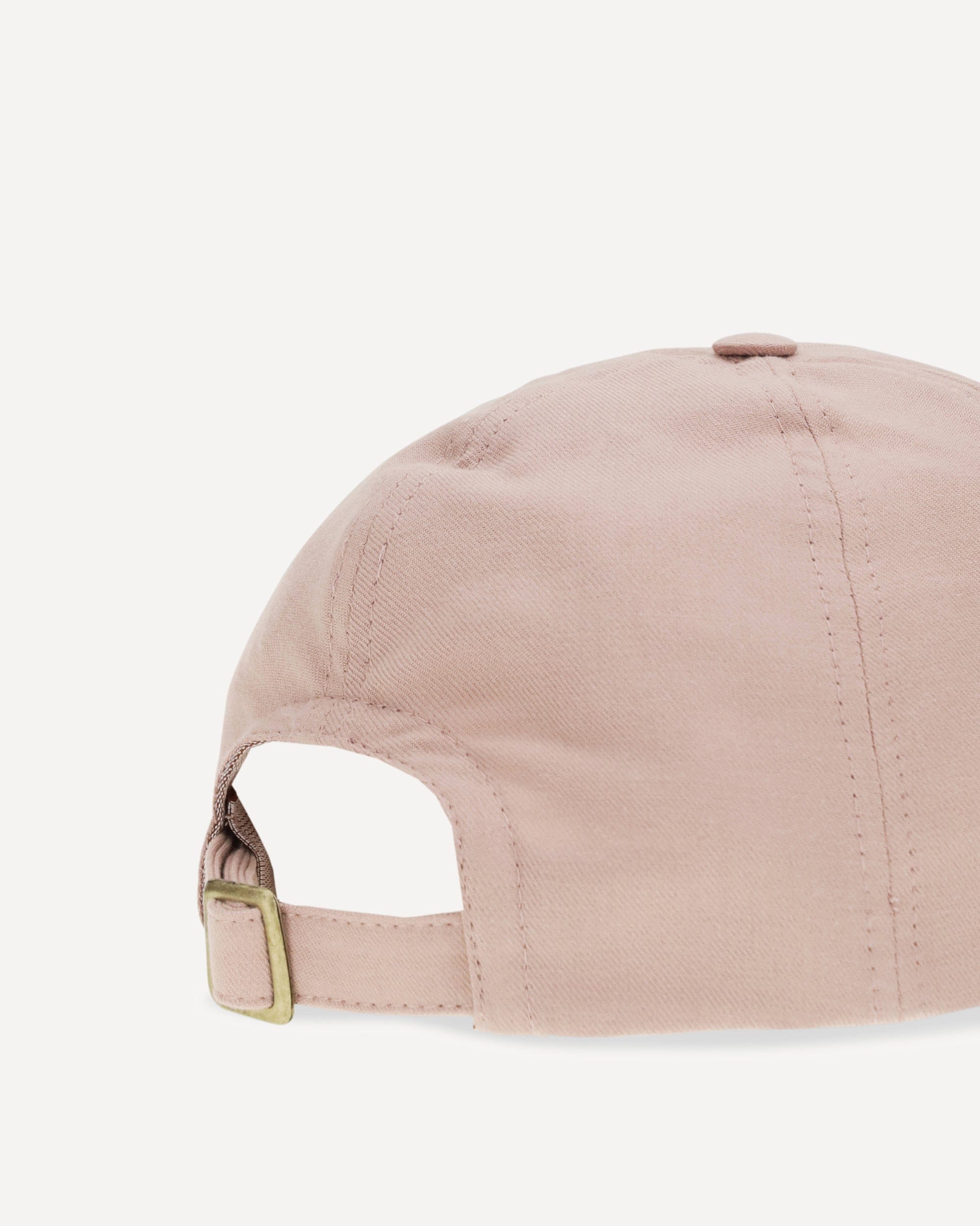 Vivienne Westwood Orb Logo Baseball Cap