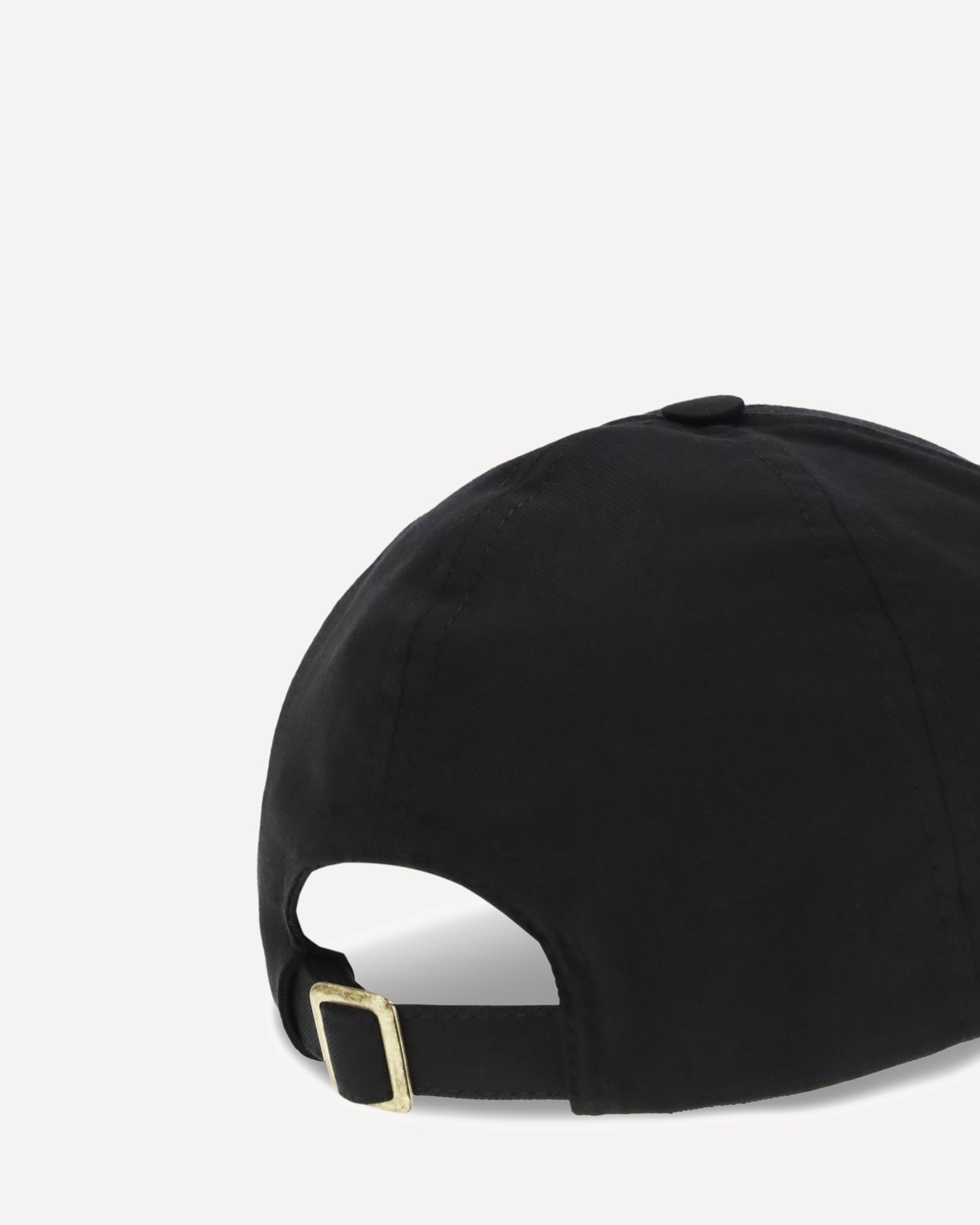 Vivienne Westwood Orb Logo Baseball Cap