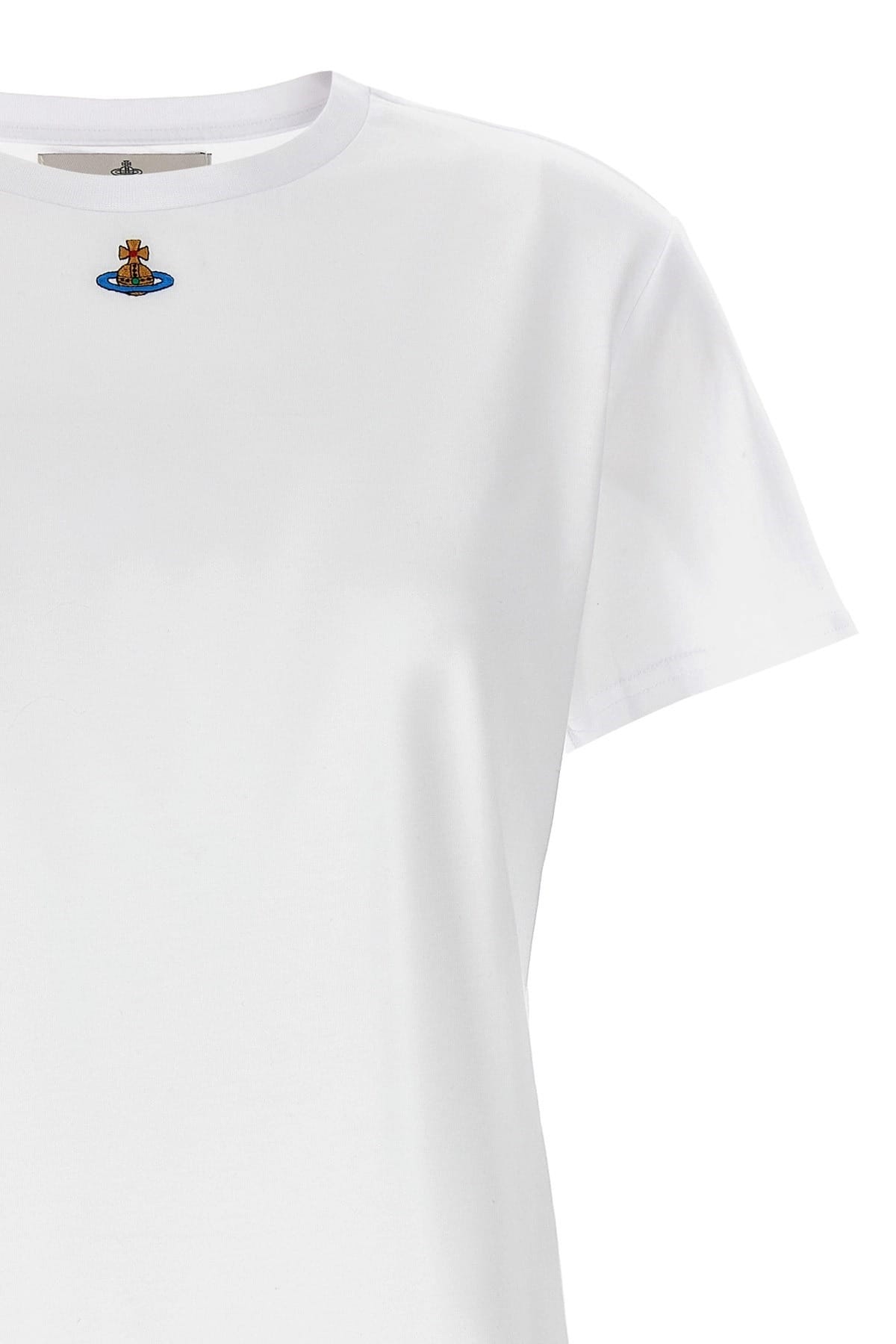Vivienne Westwood Vivienne Westwood Orb Peru T-Shirt