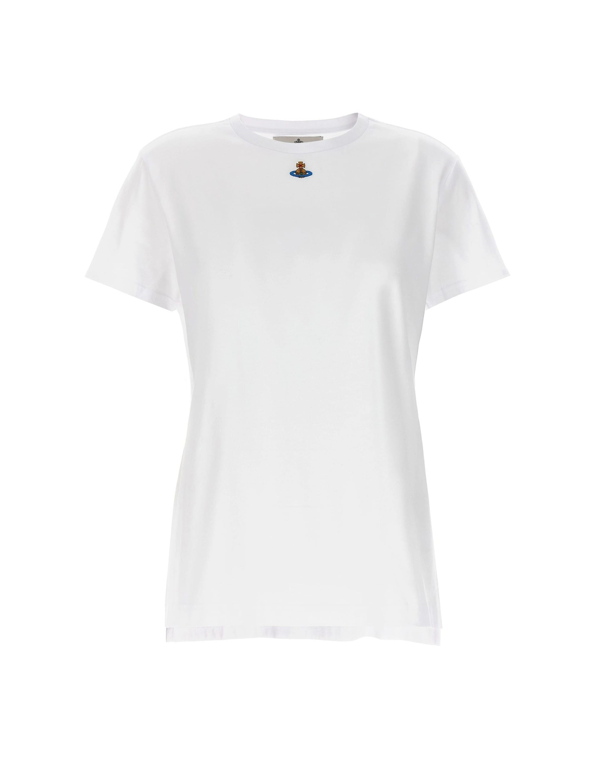 Vivienne Westwood Vivienne Westwood Orb Peru T-Shirt
