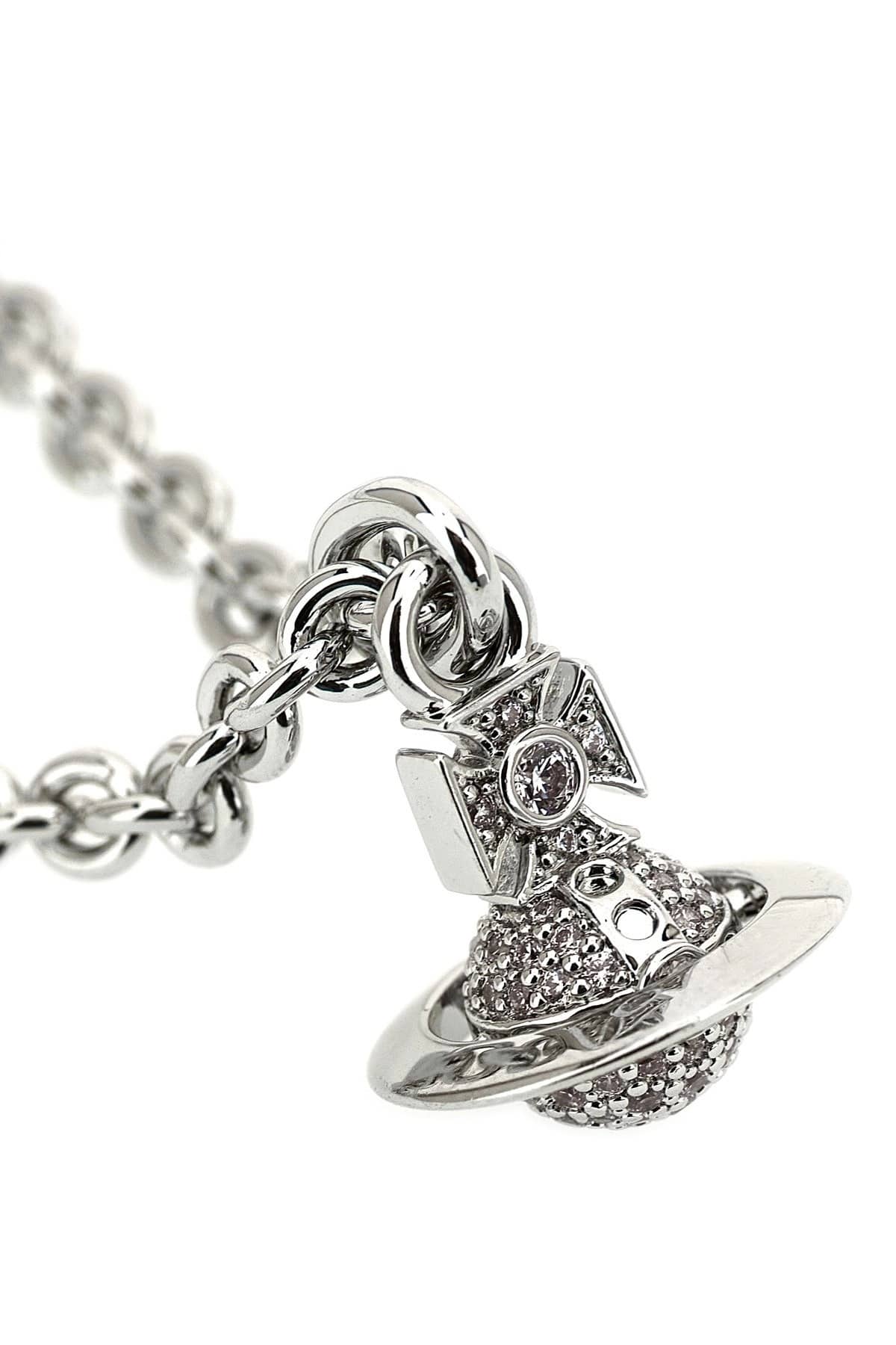 Vivienne Westwood Vivienne Westwood Ovidia Necklace