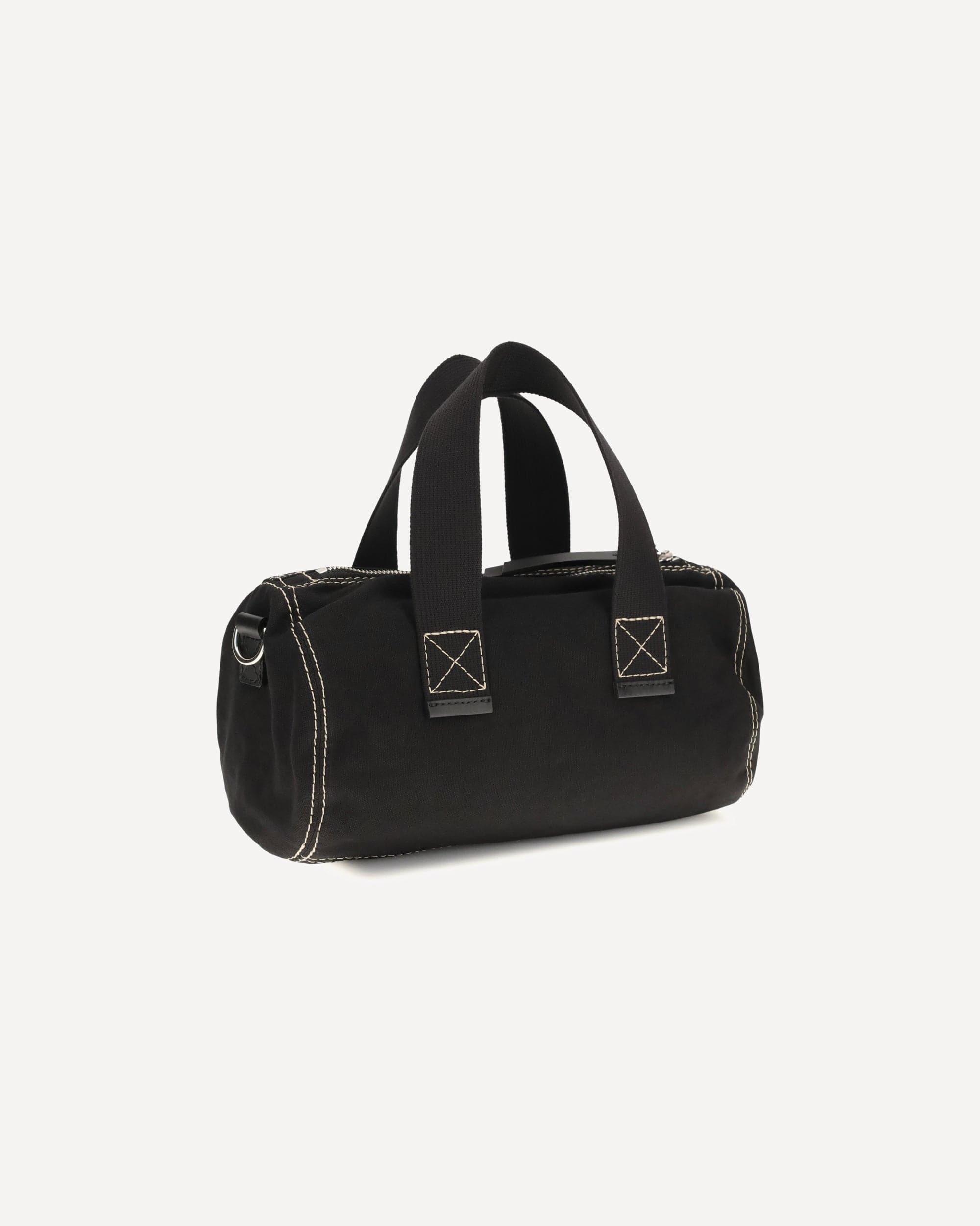 Vivienne Westwood Vivienne Westwood Paul Cylinder Handbag Duffel Bag