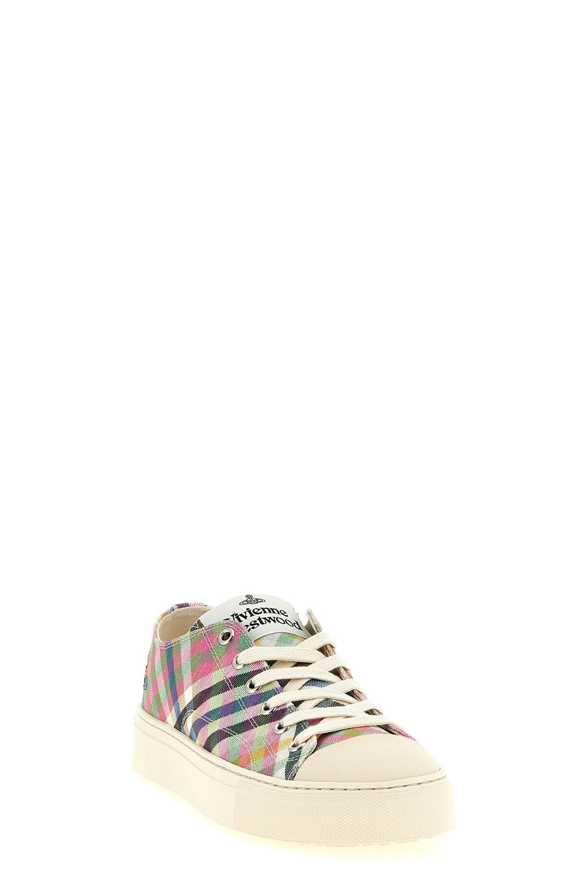Vivienne Westwood Plimsoll Sneakers - alternate view