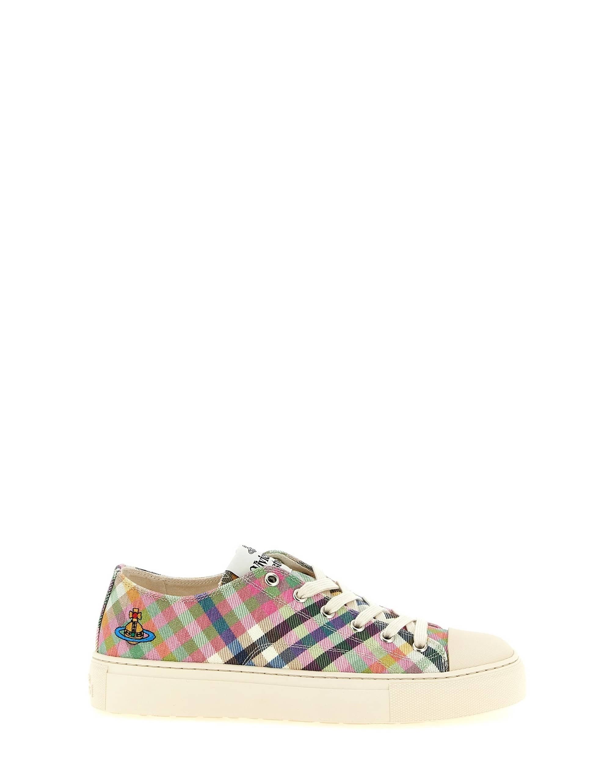 Vivienne Westwood Plimsoll Sneakers