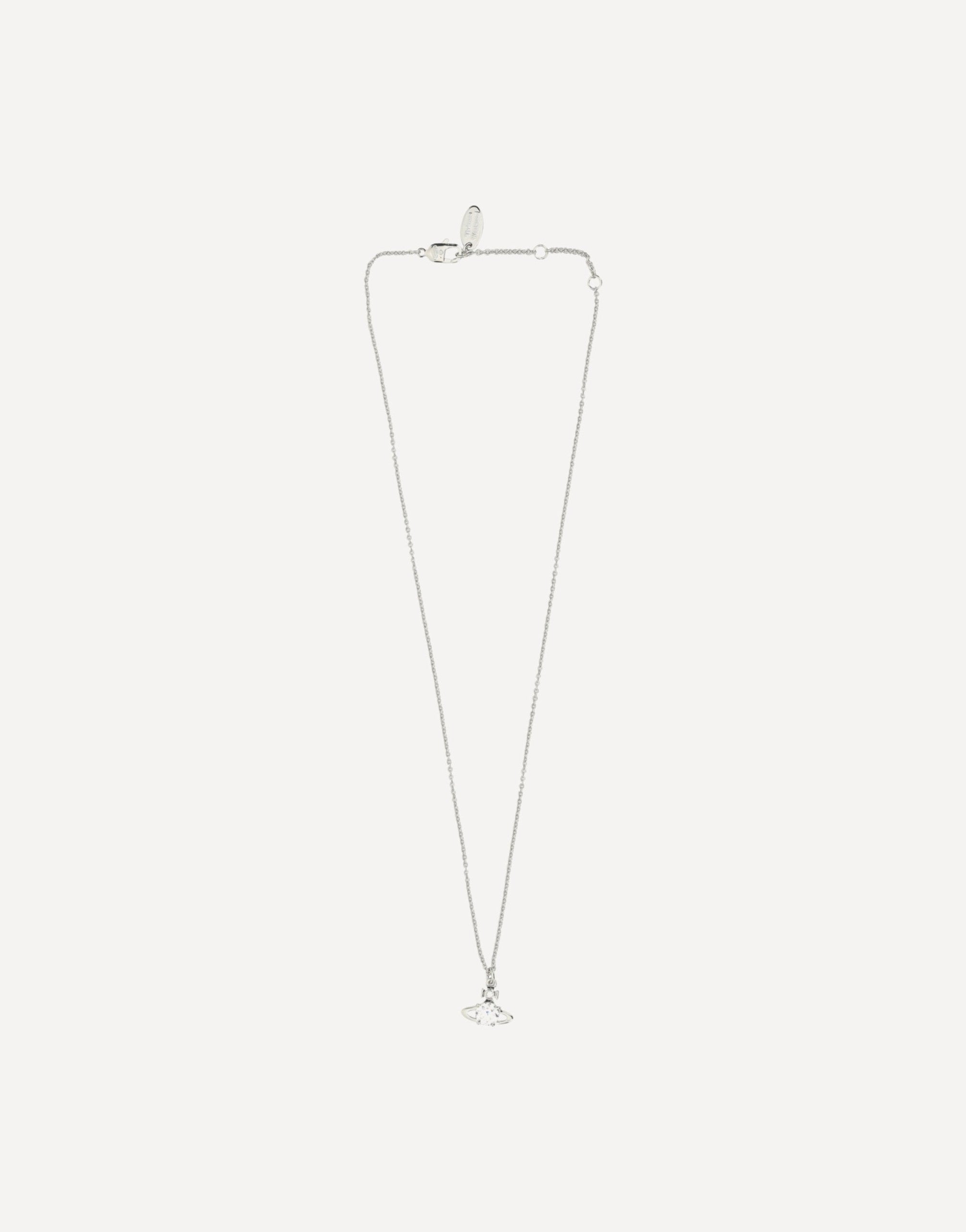 Vivienne Westwood Reina Pendant Necklace
