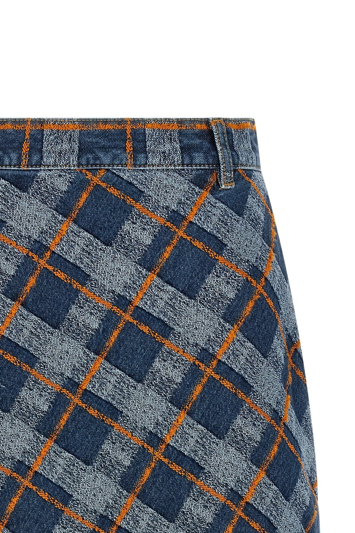 Vivienne Westwood Vivienne Westwood Sailor Mini Skirt