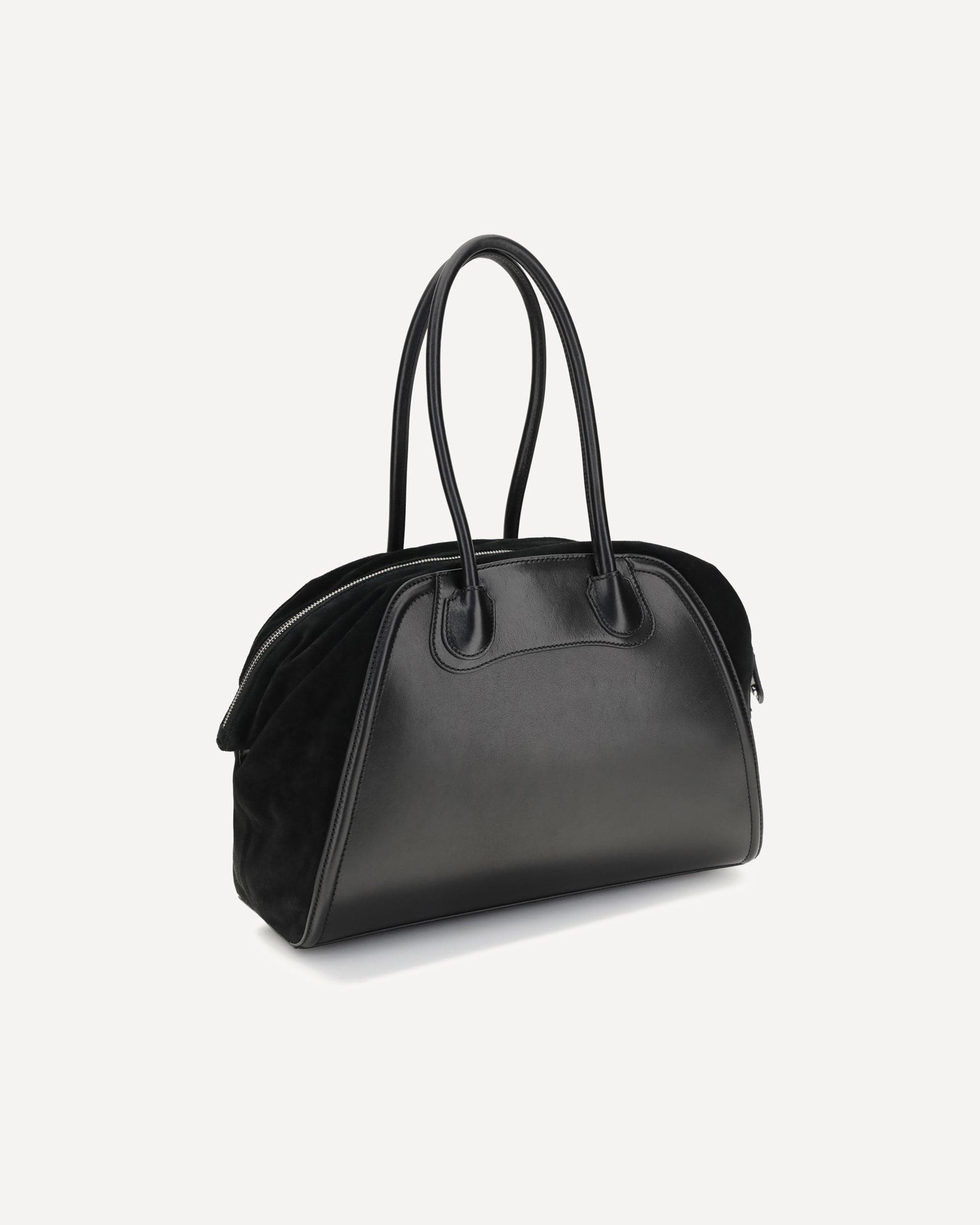 Vivienne Westwood Shirley Orb Shoulder Bag