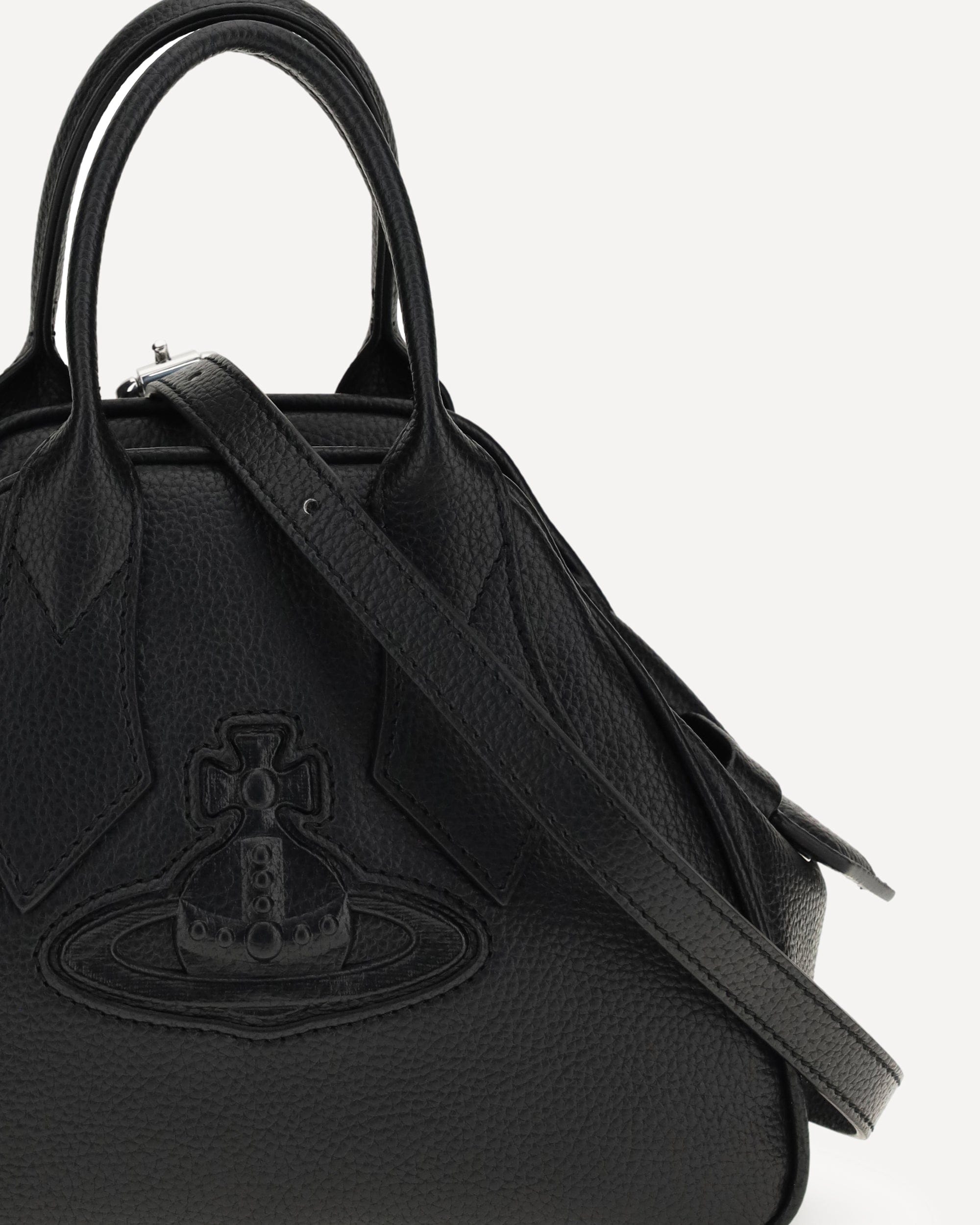 Vivienne Westwood Small Yasmine Shoulder Bag