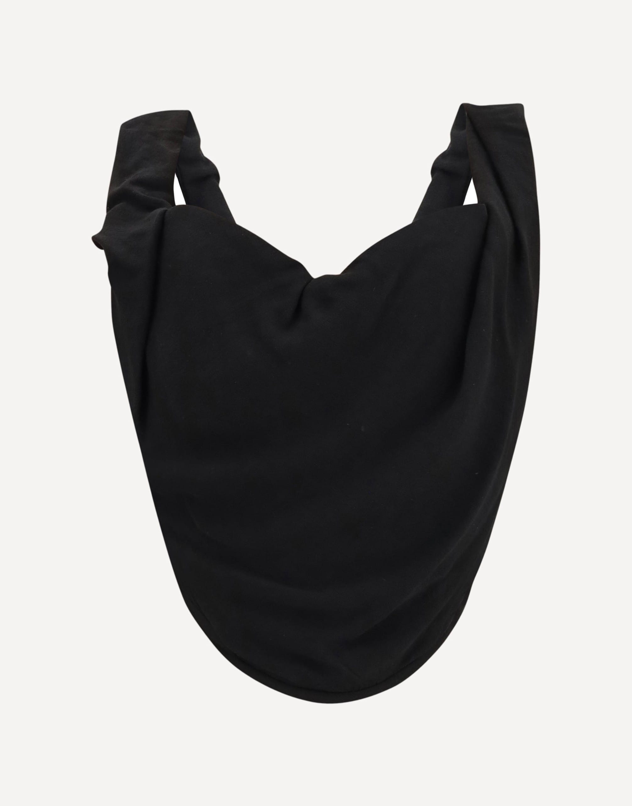 Vivienne Westwood Sunday Satin Corset Top