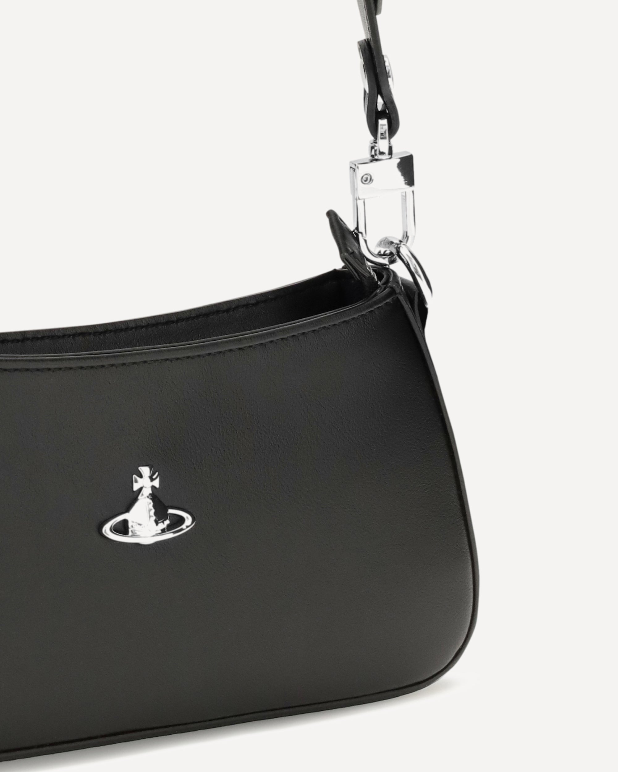 Vivienne Westwood Tasha Phone Shoulder Bag