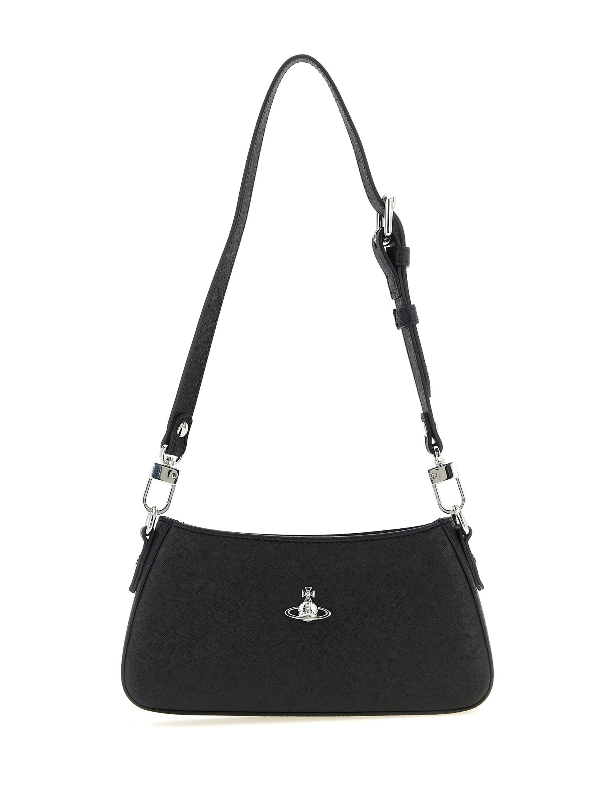 Vivienne Westwood Vivienne Westwood Tasha Shoulder Bag