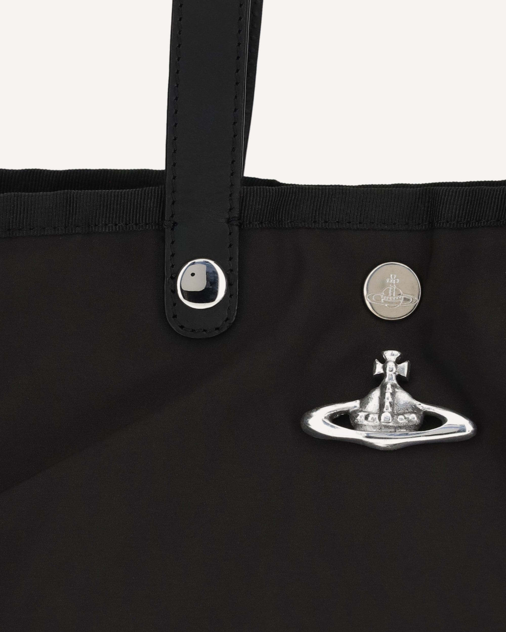 Vivienne Westwood Utility Tote Bag