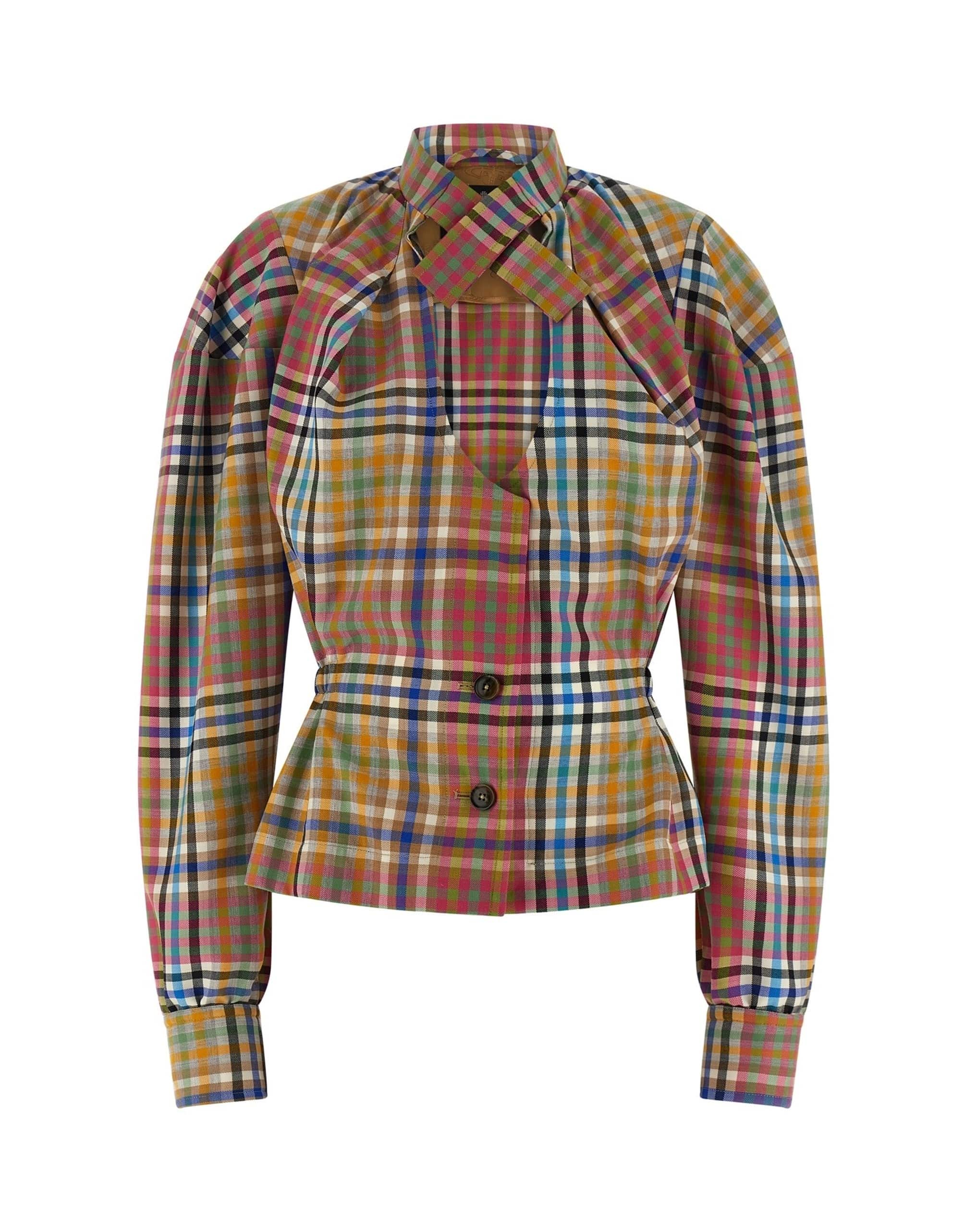 Vivienne Westwood Vivienne Westwood Vase Ensemble Blazer