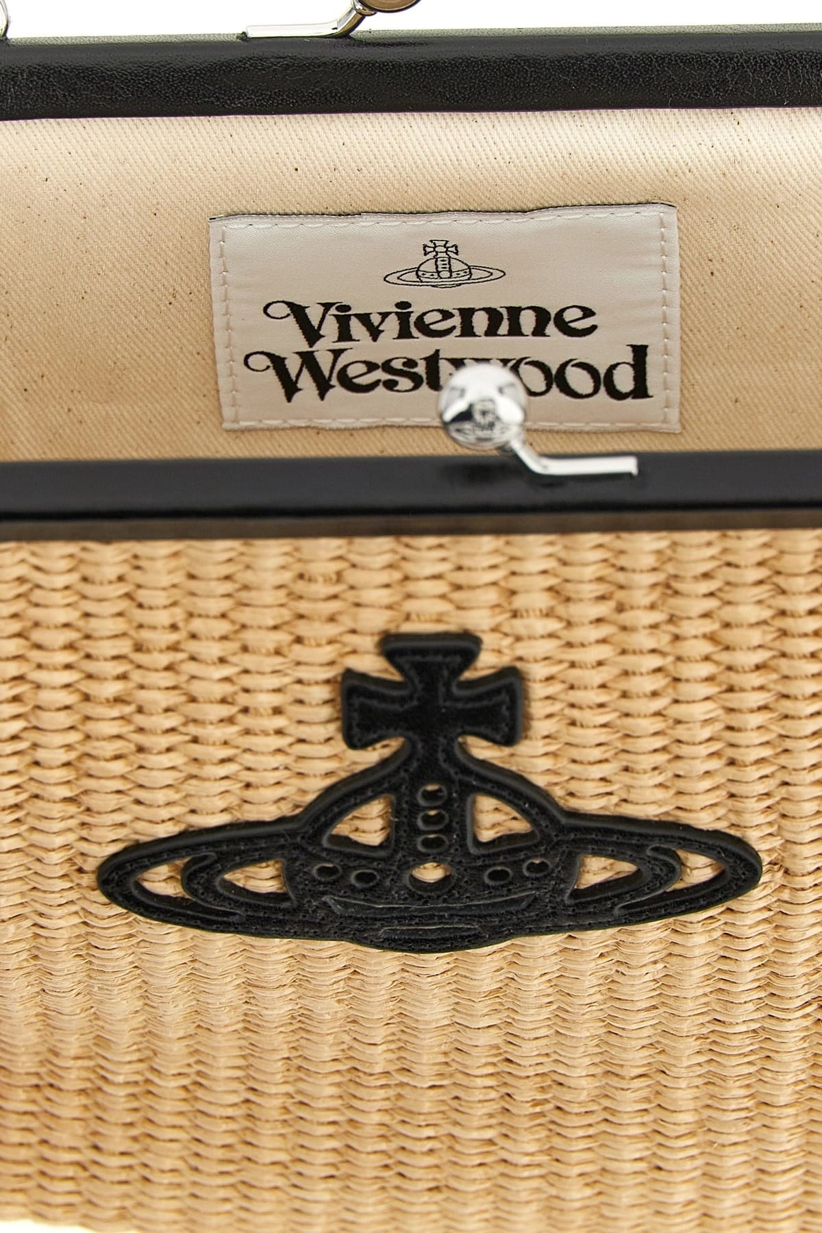 Vivienne Westwood Vivienne Westwood Vivienne Clutch