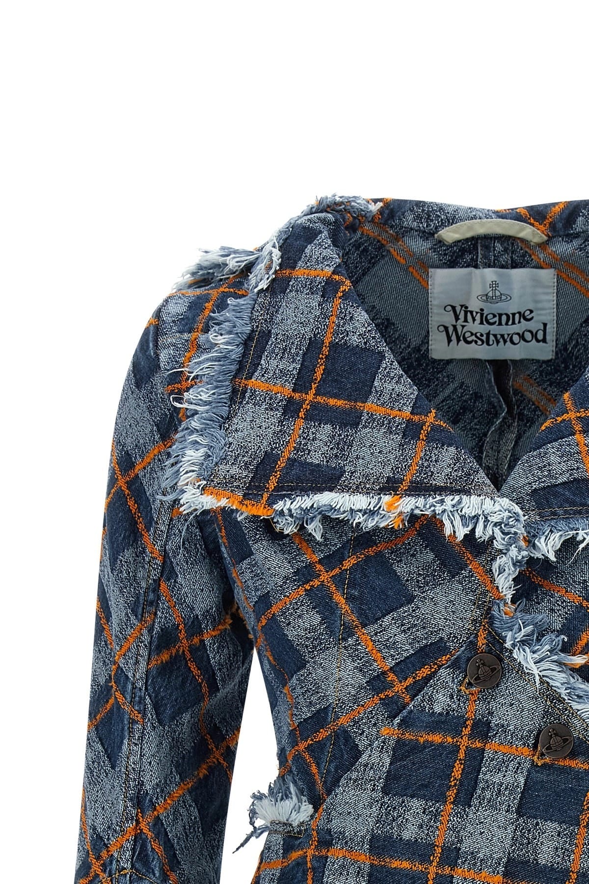 Vivienne Westwood Vivienne Westwood Worth More Blazer