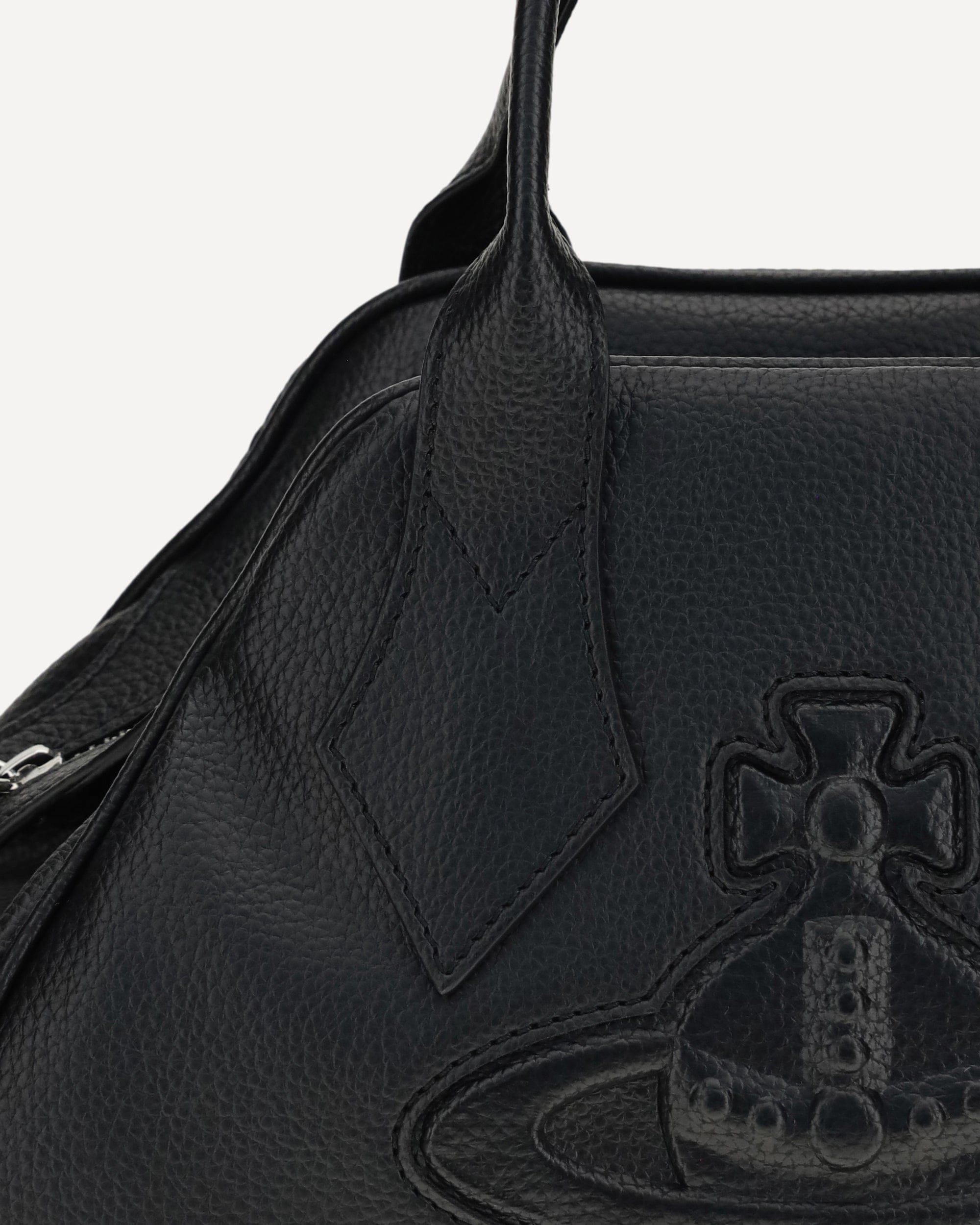 Vivienne Westwood Yasmine Medium Handbag Shoulder Bag