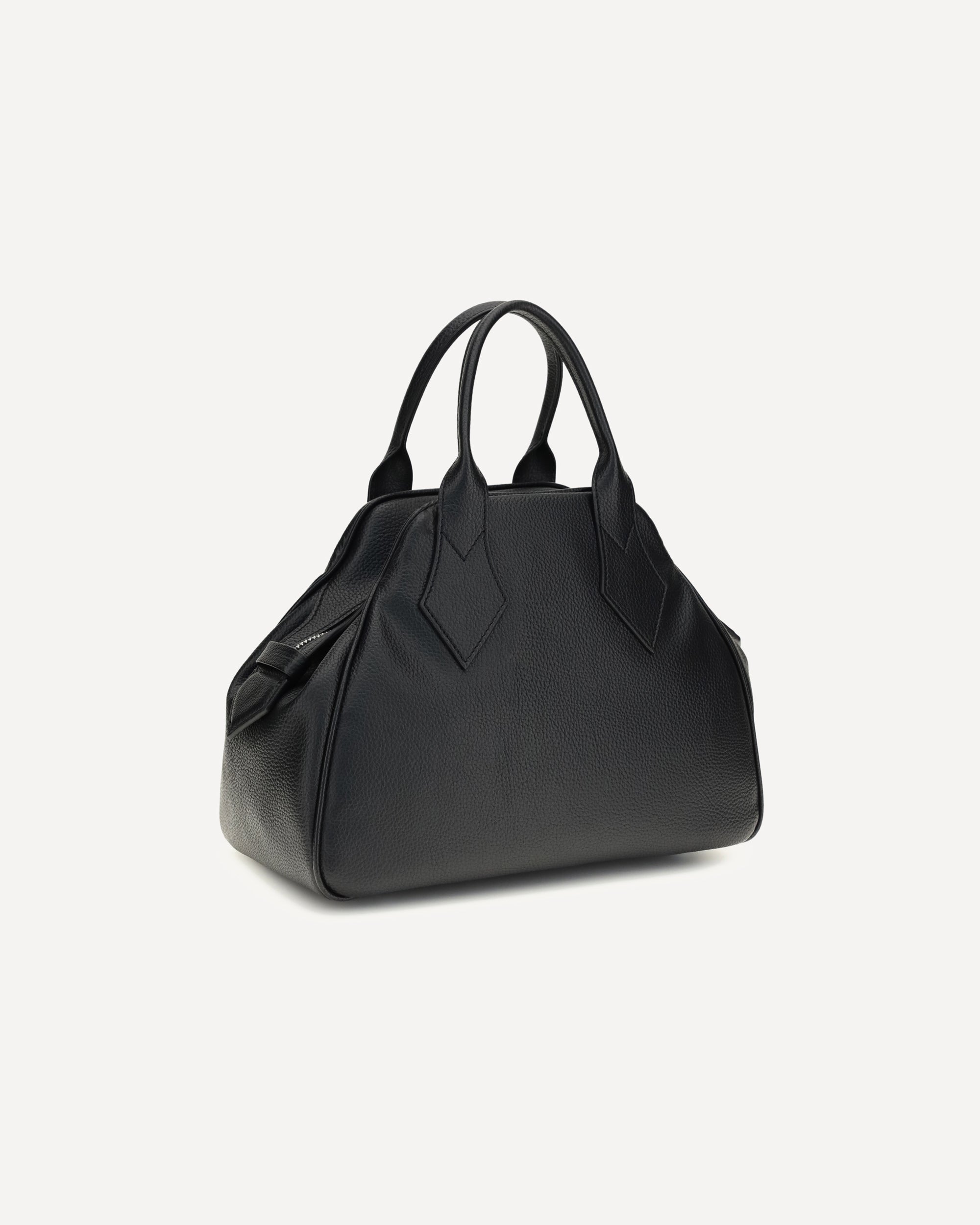 Vivienne Westwood Yasmine Medium Handbag Shoulder Bag