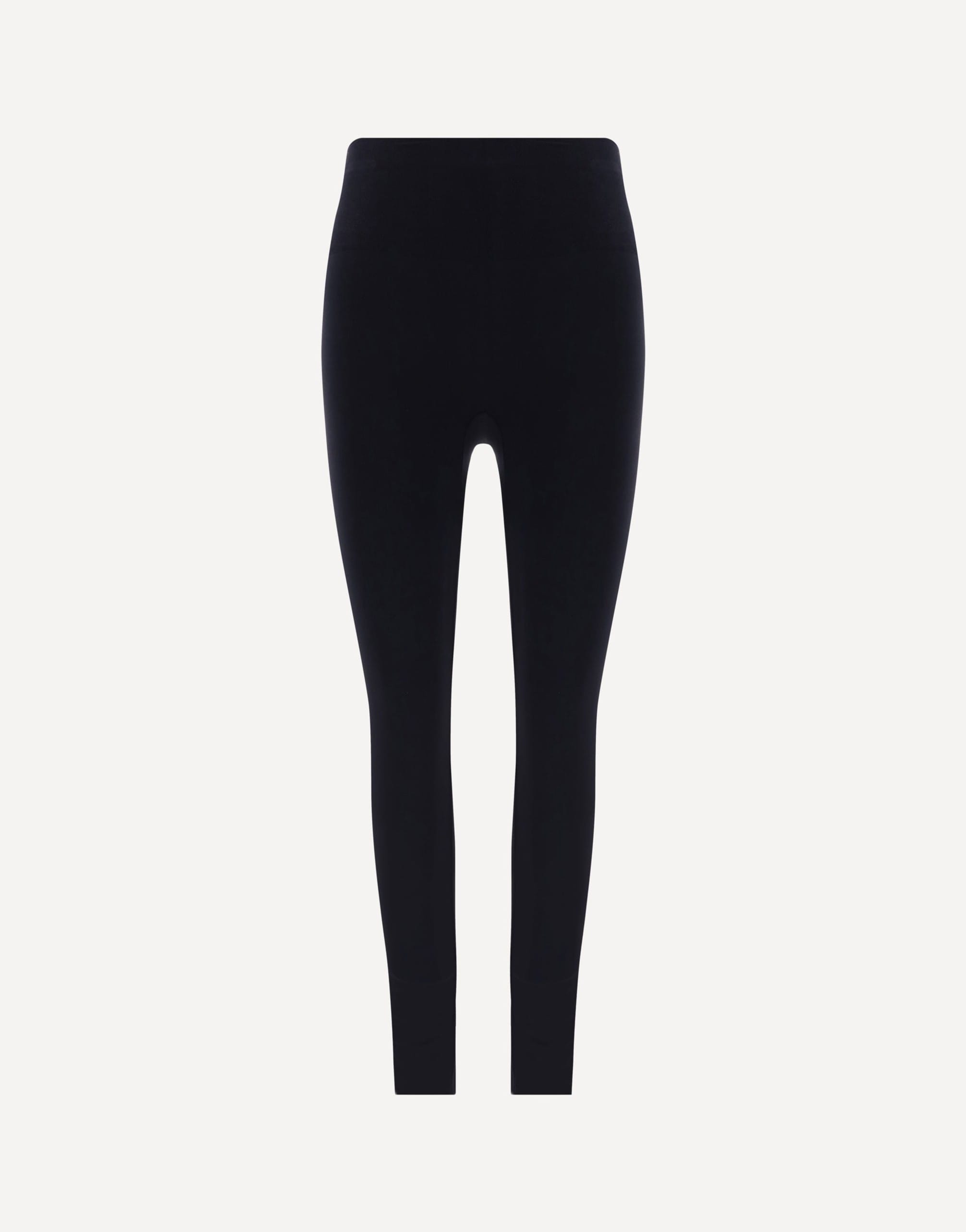 Wolford Aurora Monochrome Pattern Leggings