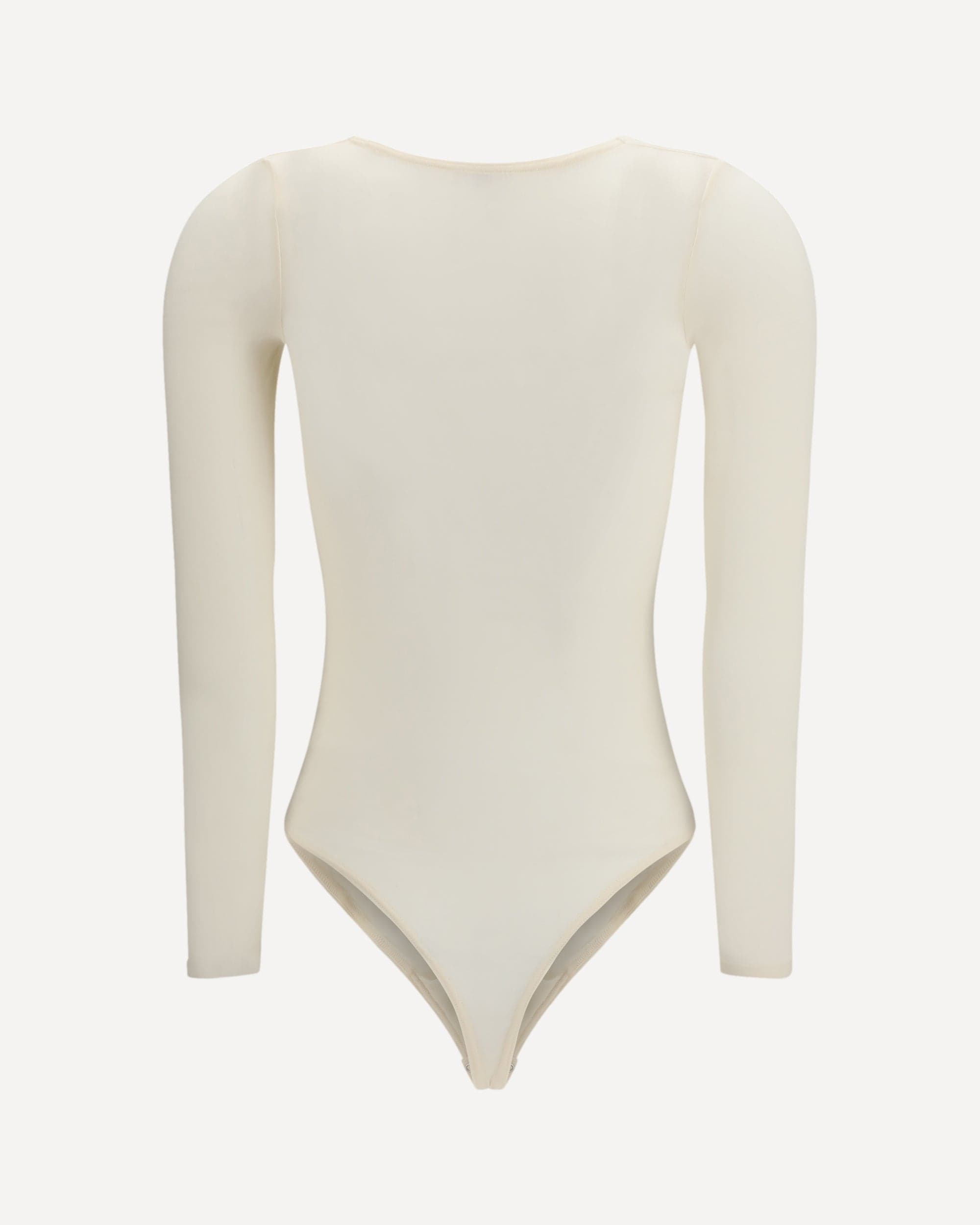 Wolford Buenos Aires String Bodysuit - alternate view