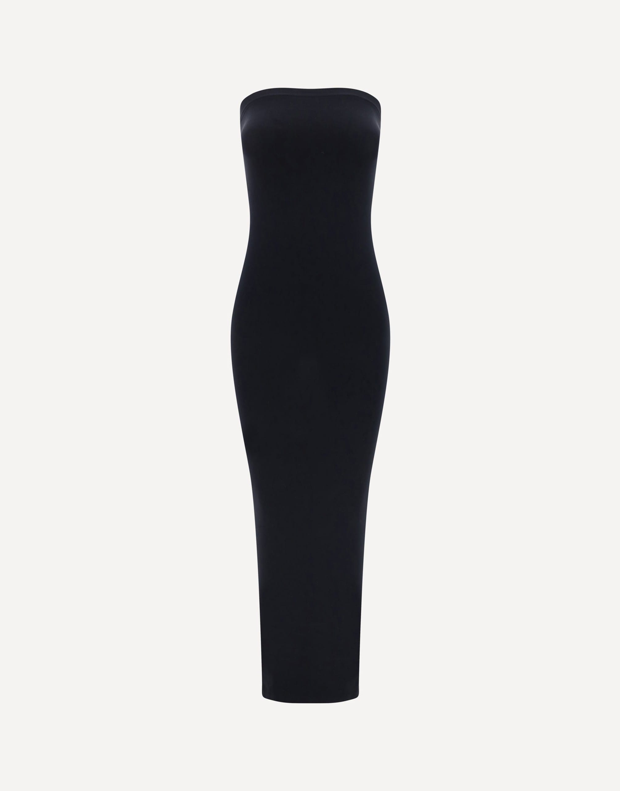 Wolford Fatal Off-Shoulder Dress