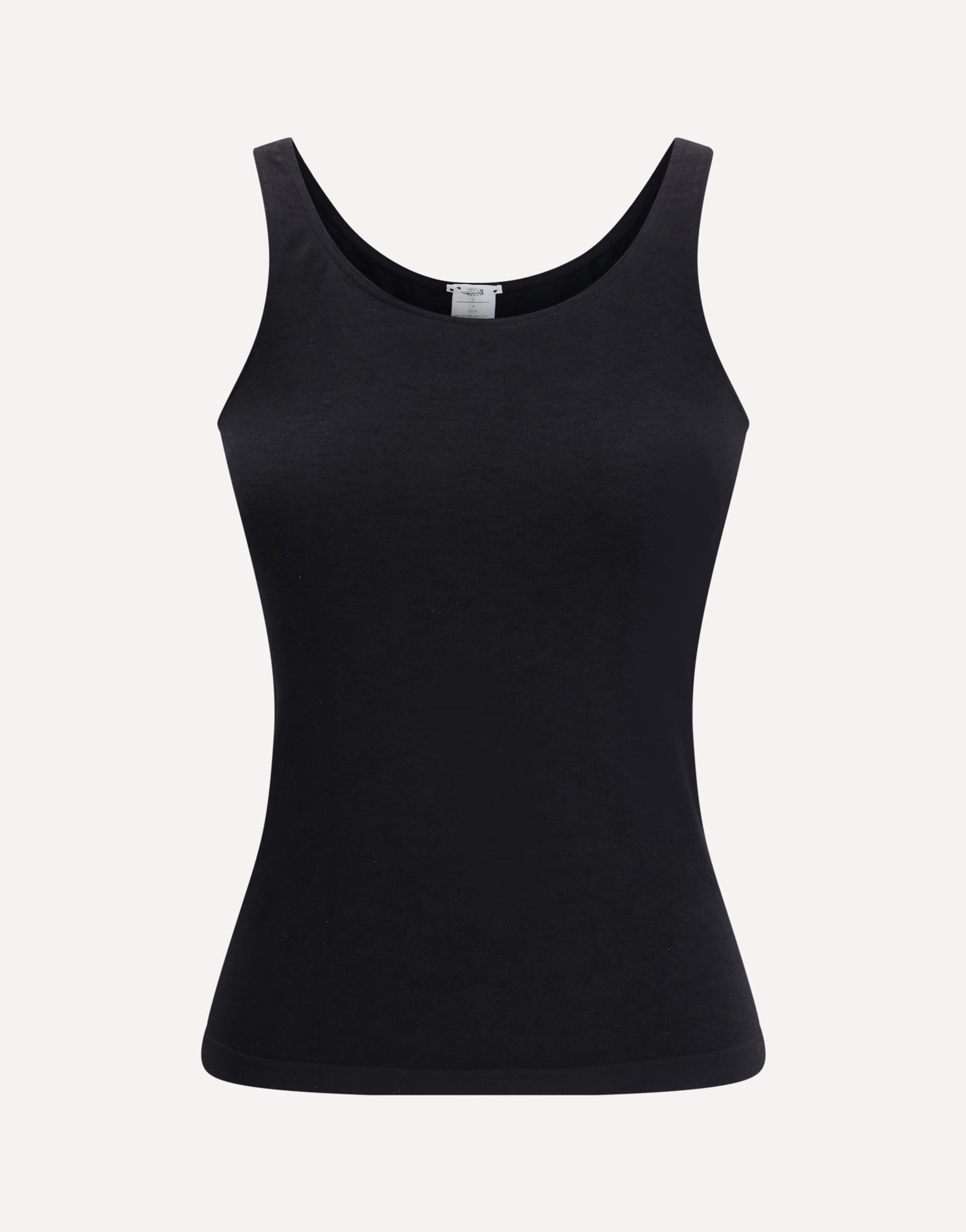 Wolford Jamaika Top Cotton Tank