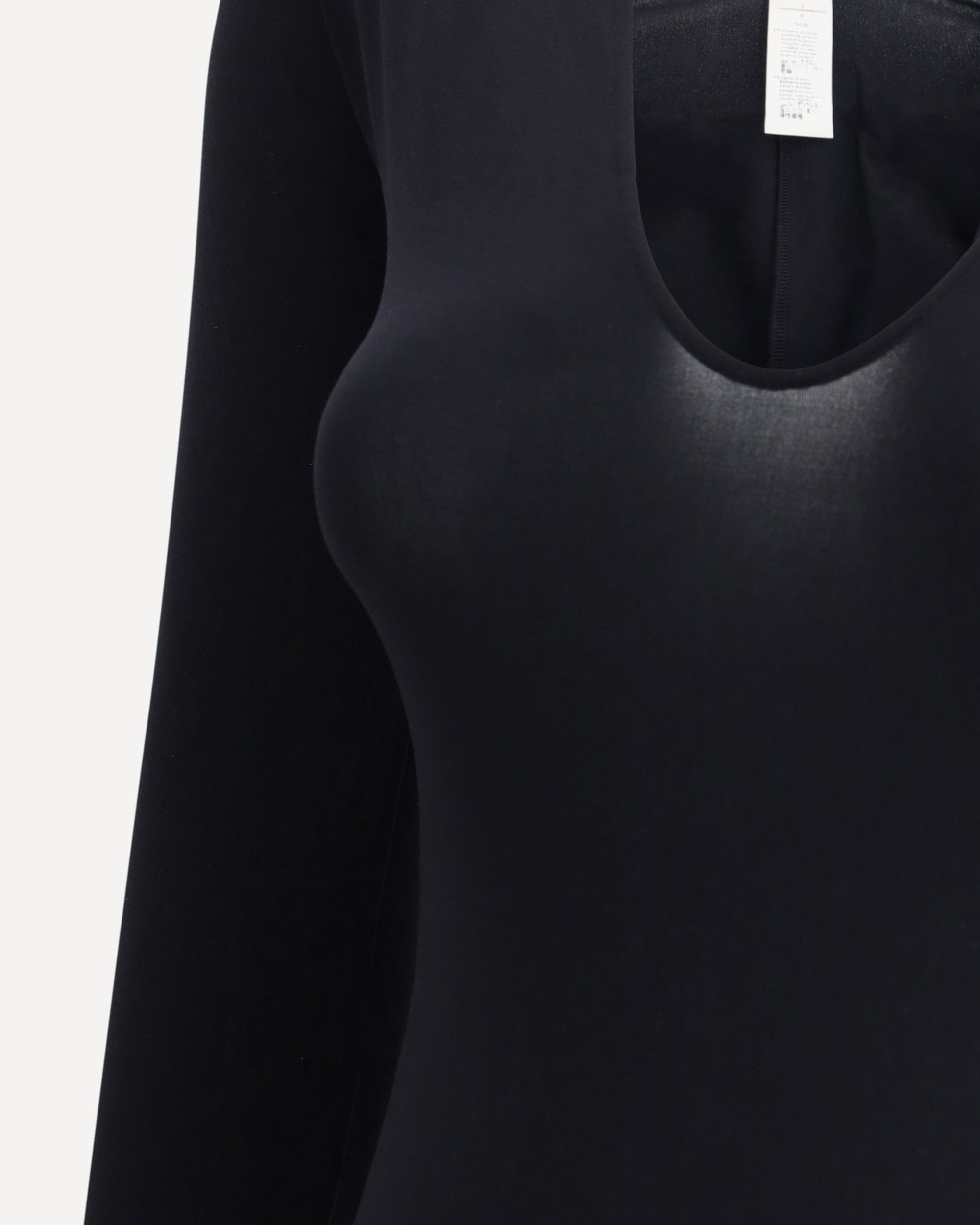 Wolford Wolford V-Neck Bodysuit